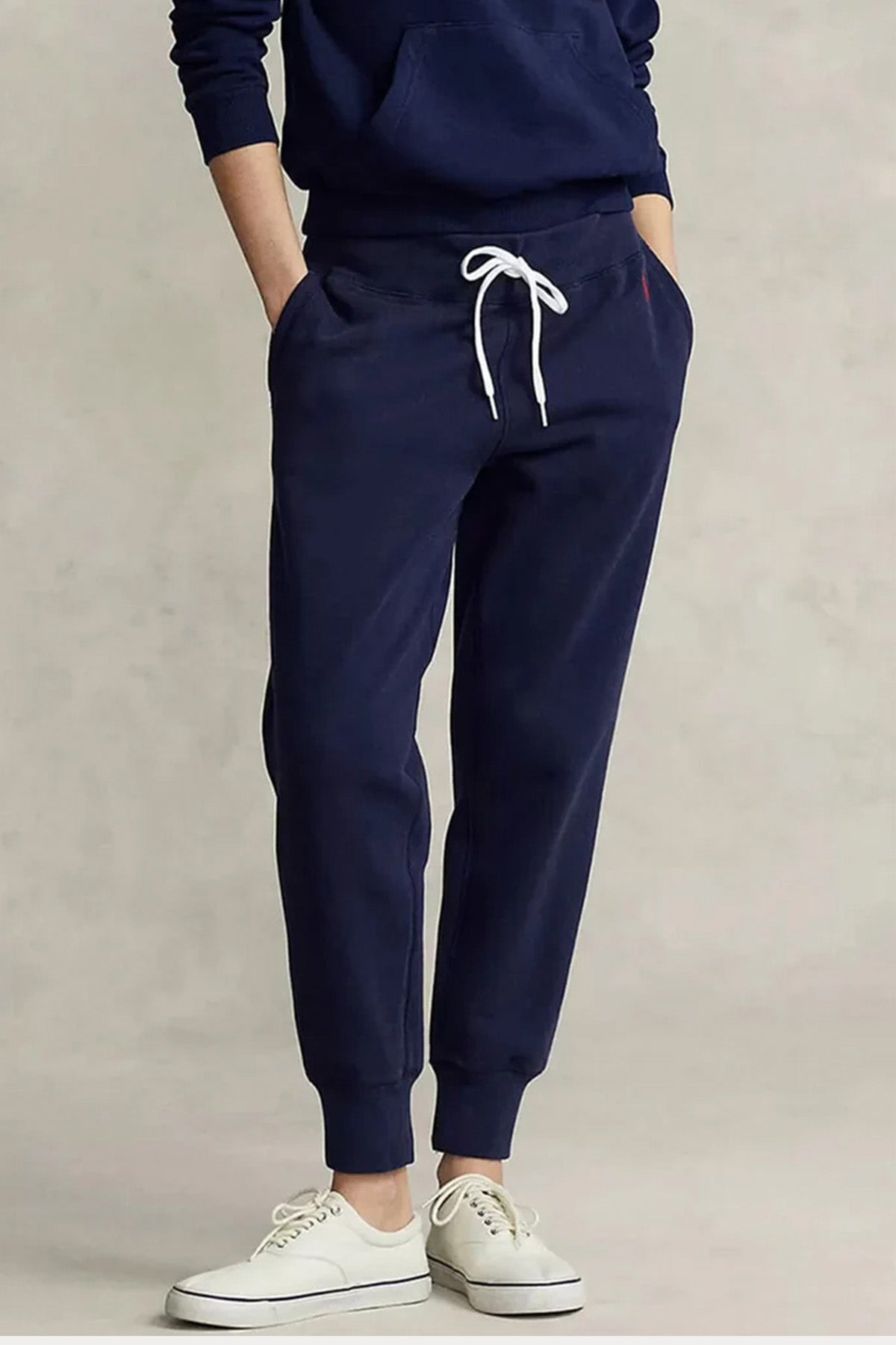 Polo Ralph Lauren Beli Lastikli Eşofman Altı