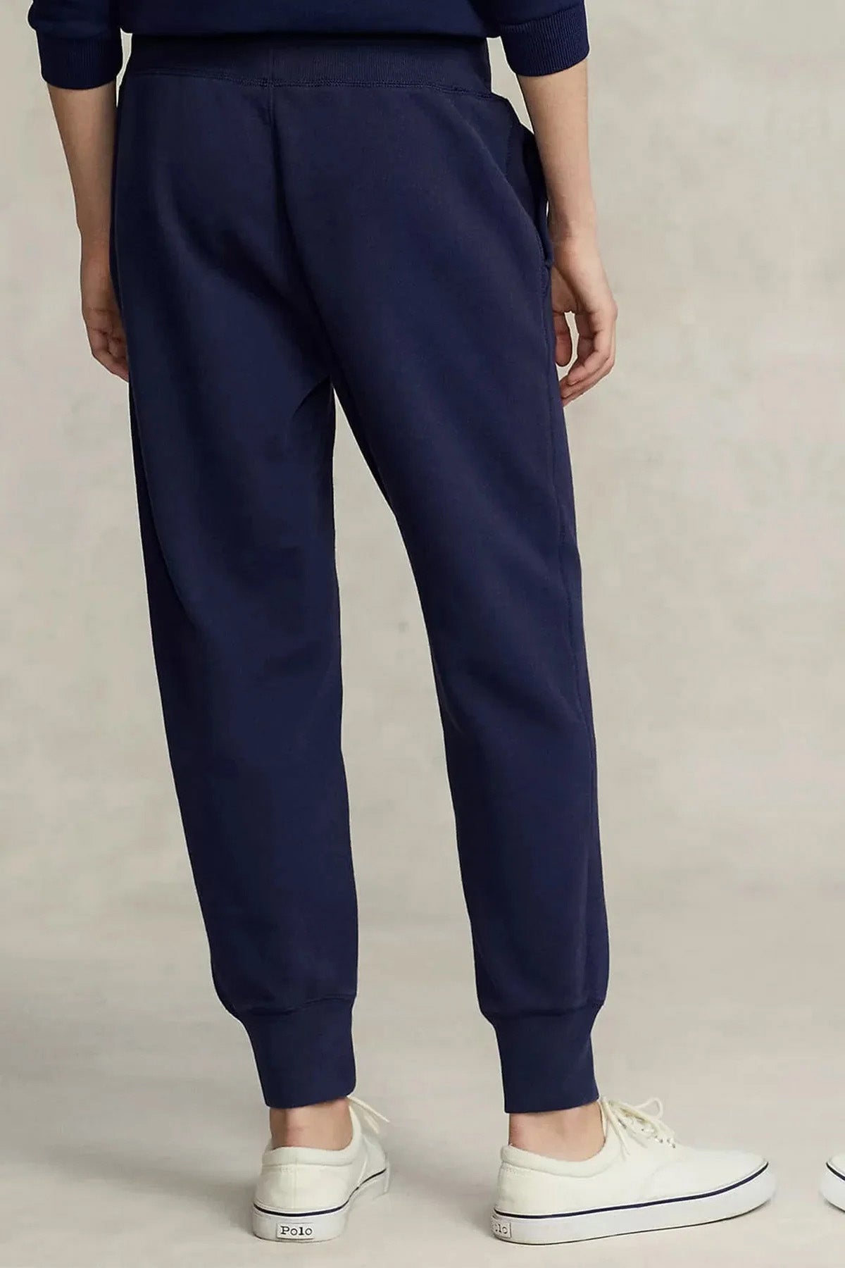 Polo Ralph Lauren Beli Lastikli Eşofman Altı