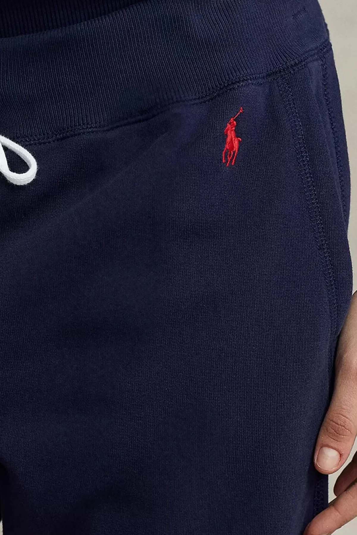 Polo Ralph Lauren Beli Lastikli Eşofman Altı