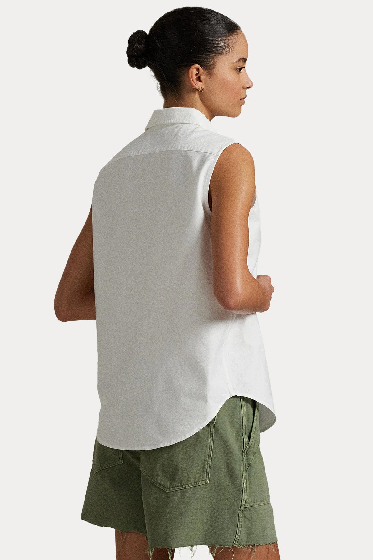 Polo Ralph Lauren Relaxed Fit Oxford Gömlek