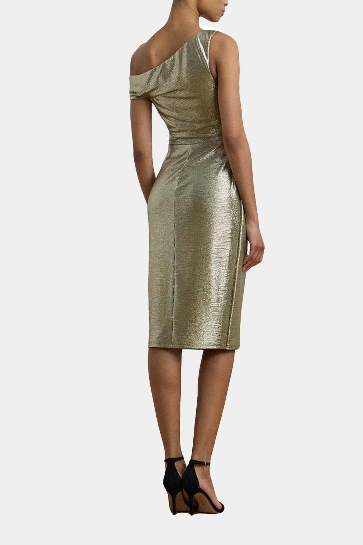 Polo Ralph Lauren Dizüstü Abiye Elbise