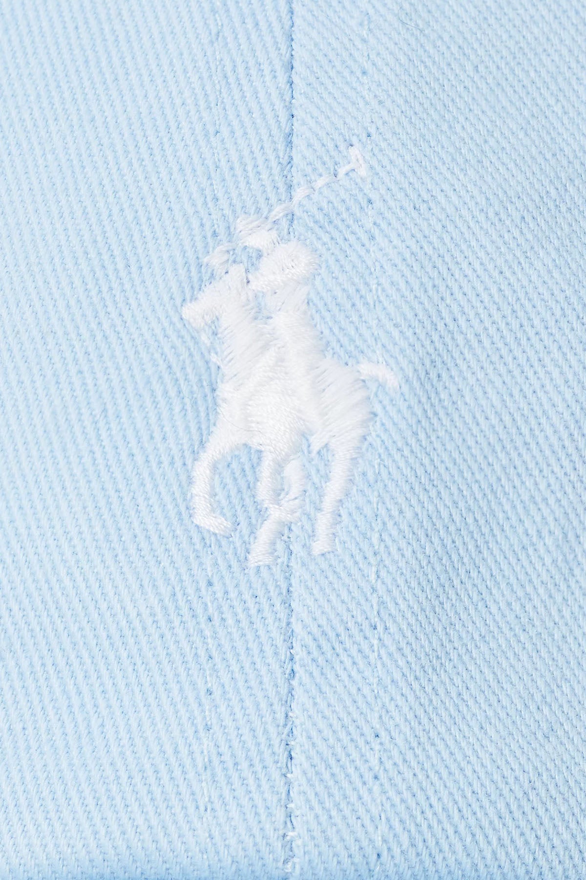 Polo Ralph Lauren Pony Logolu Şapka-Şapka-Libas