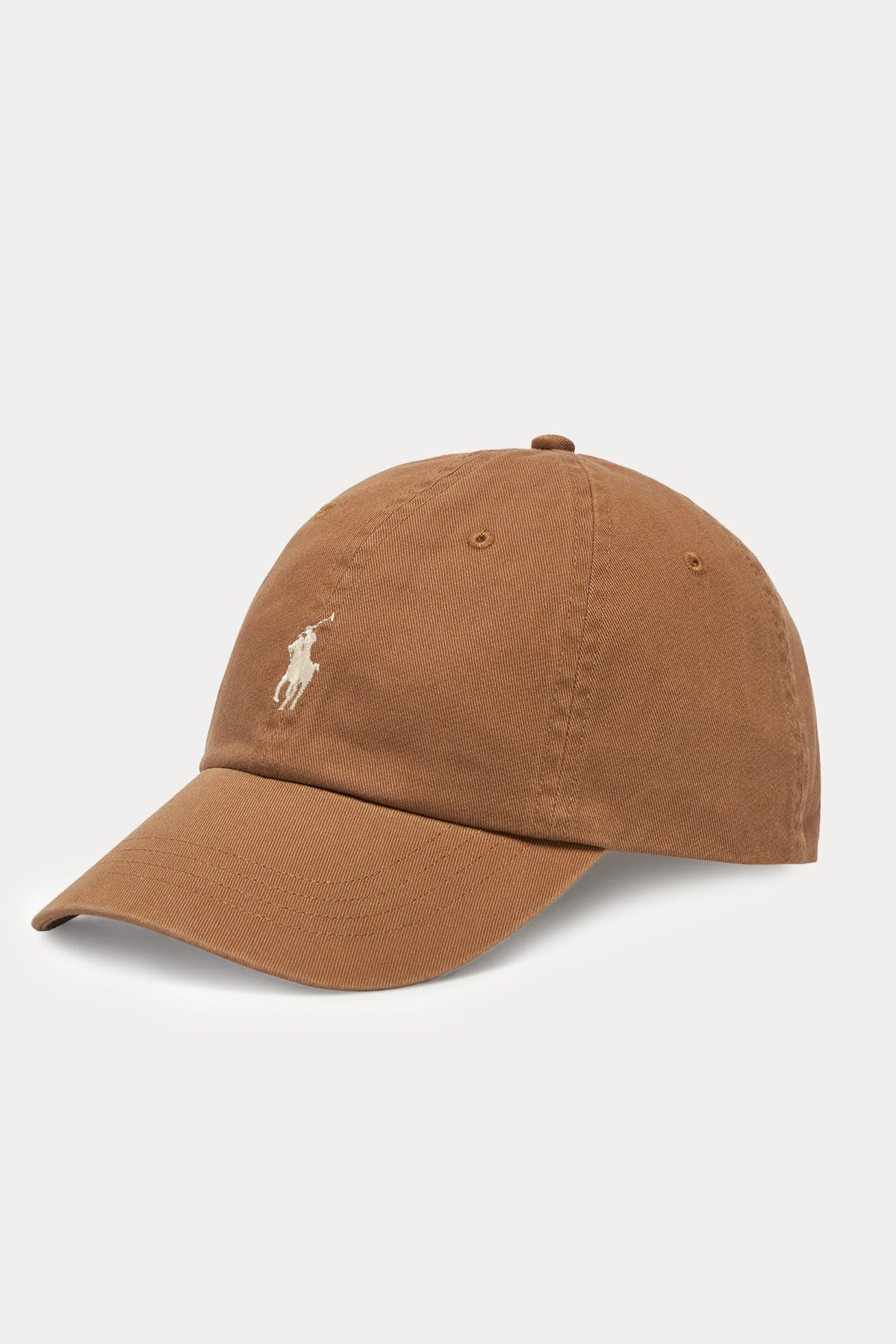 Polo Ralph Lauren Pony Logolu Şapka