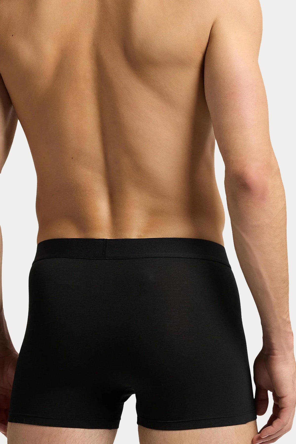 Polo Ralph Lauren Premium Modal 3’lü Paket Streç Boxer