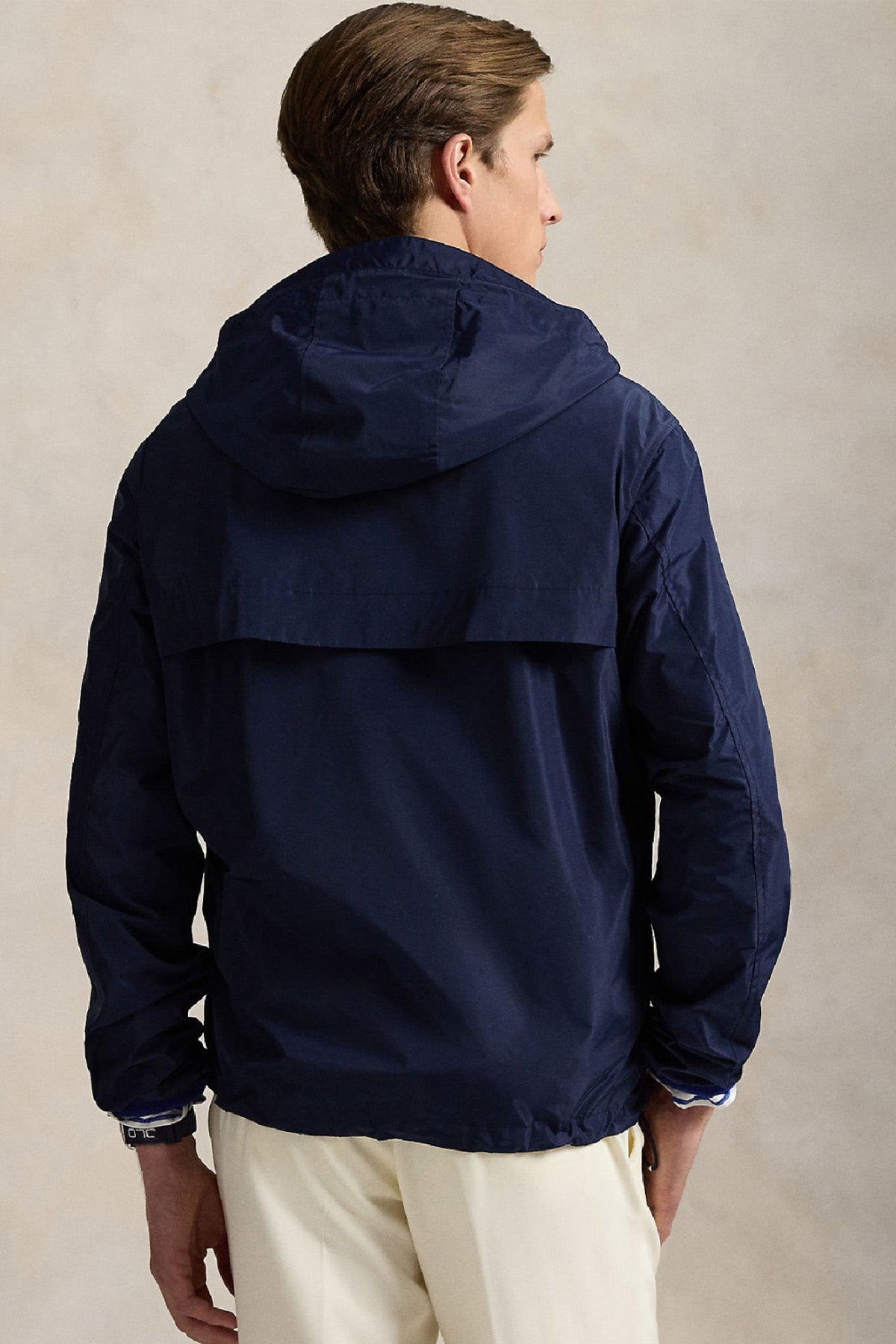 Polo Ralph Lauren Kapüşonlu Ceket