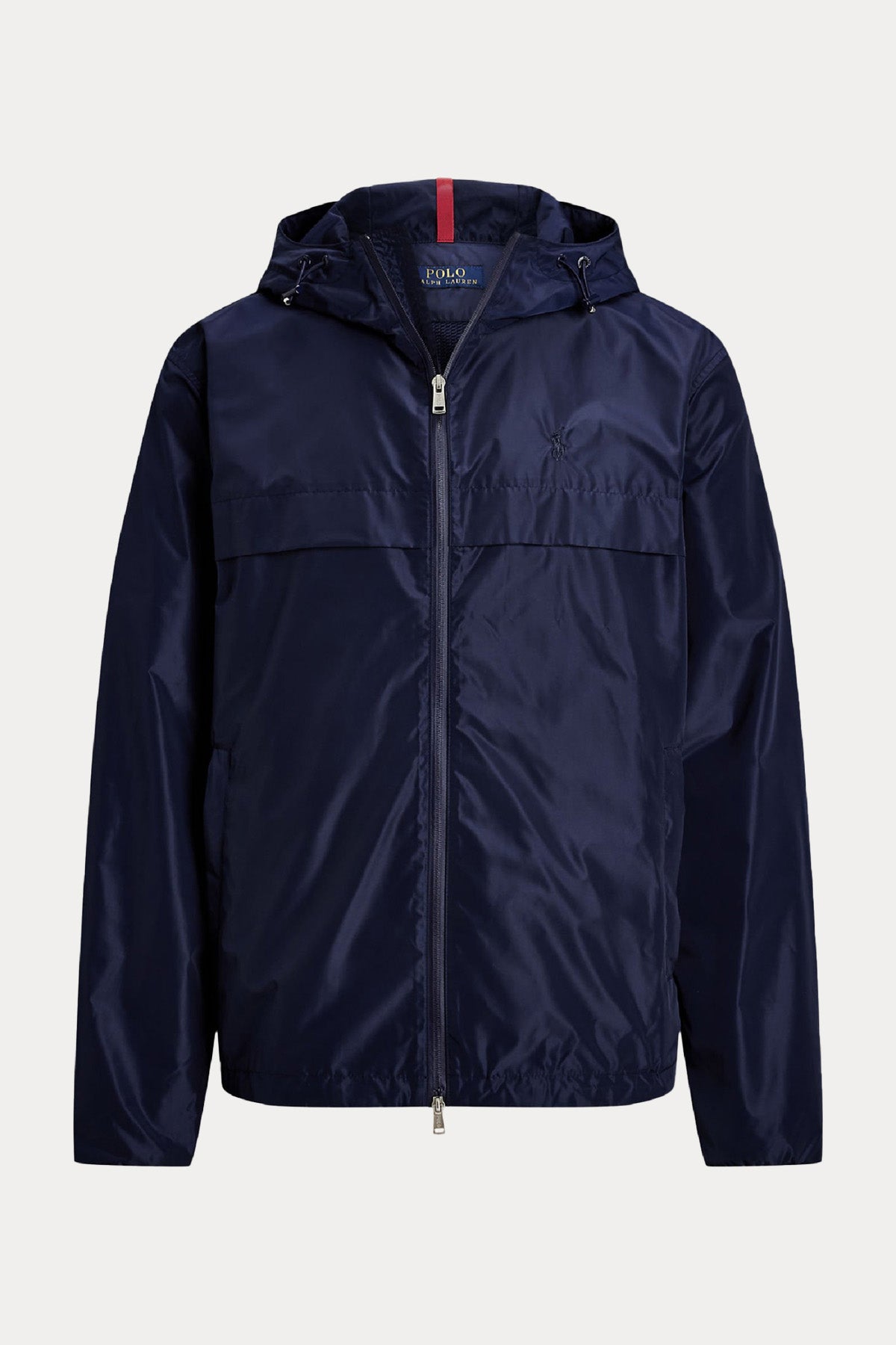 Polo Ralph Lauren Kapüşonlu Ceket