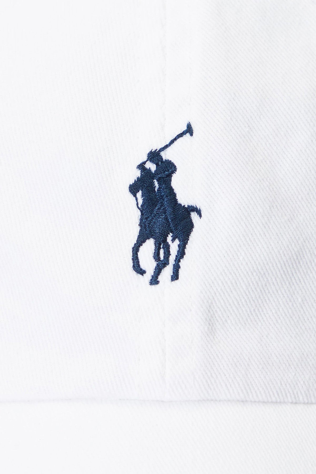 Polo Ralph Lauren Pony Logolu Şapka-Şapka-Libas