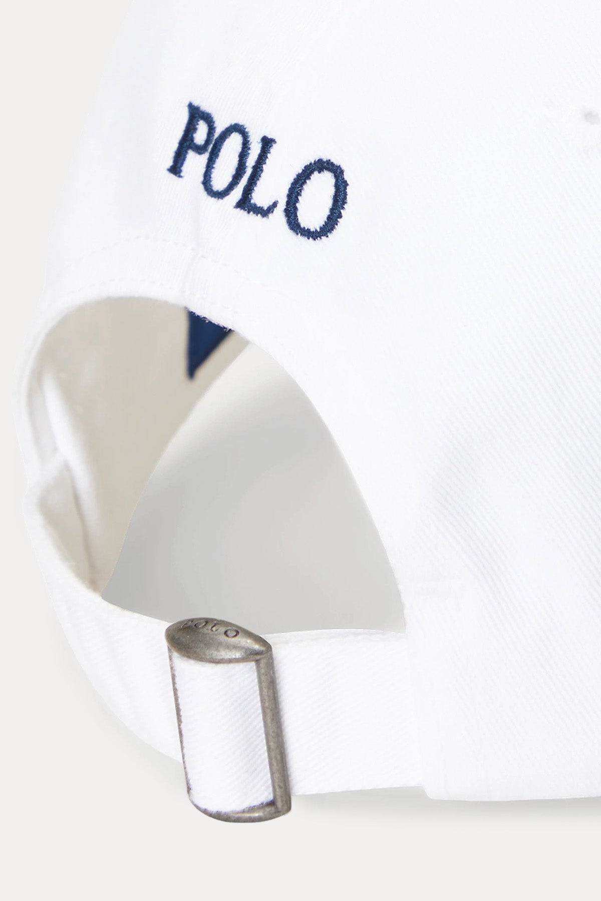 Polo Ralph Lauren Pony Logolu Şapka-Şapka-Libas
