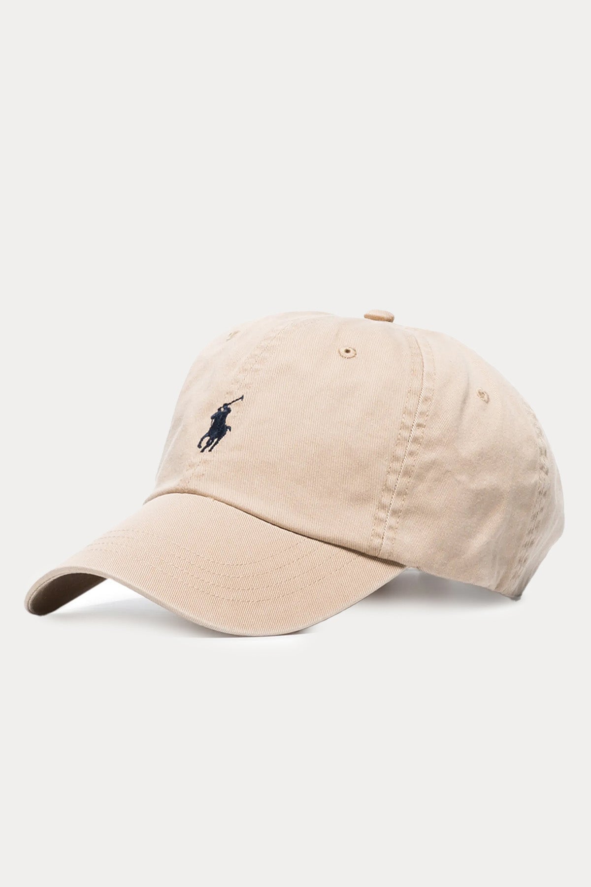 Polo Ralph Lauren Pony Logolu Şapka