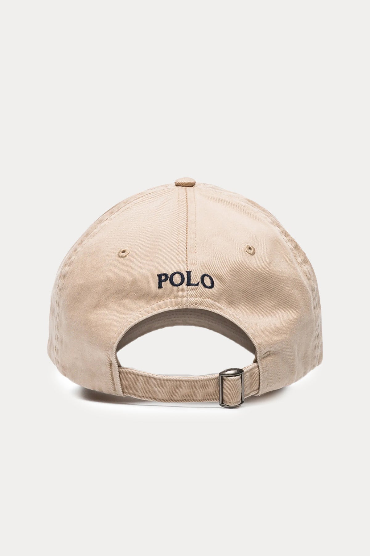 Polo Ralph Lauren Pony Logolu Şapka