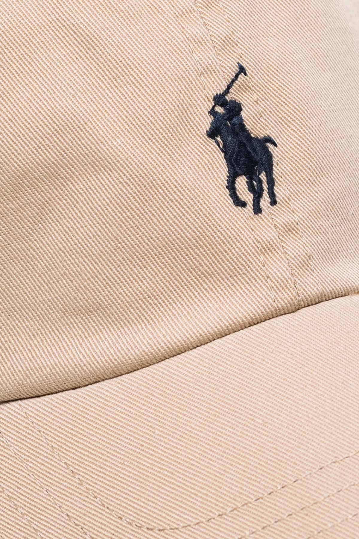 Polo Ralph Lauren Pony Logolu Şapka