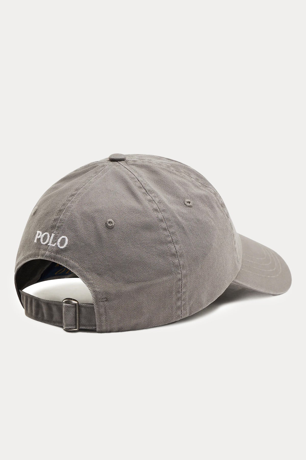 Polo Ralph Lauren Pony Logolu Şapka-Şapka-Libas