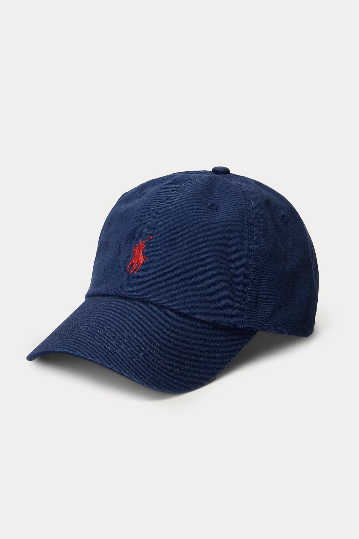 Polo Ralph Lauren Pony Logolu Şapka