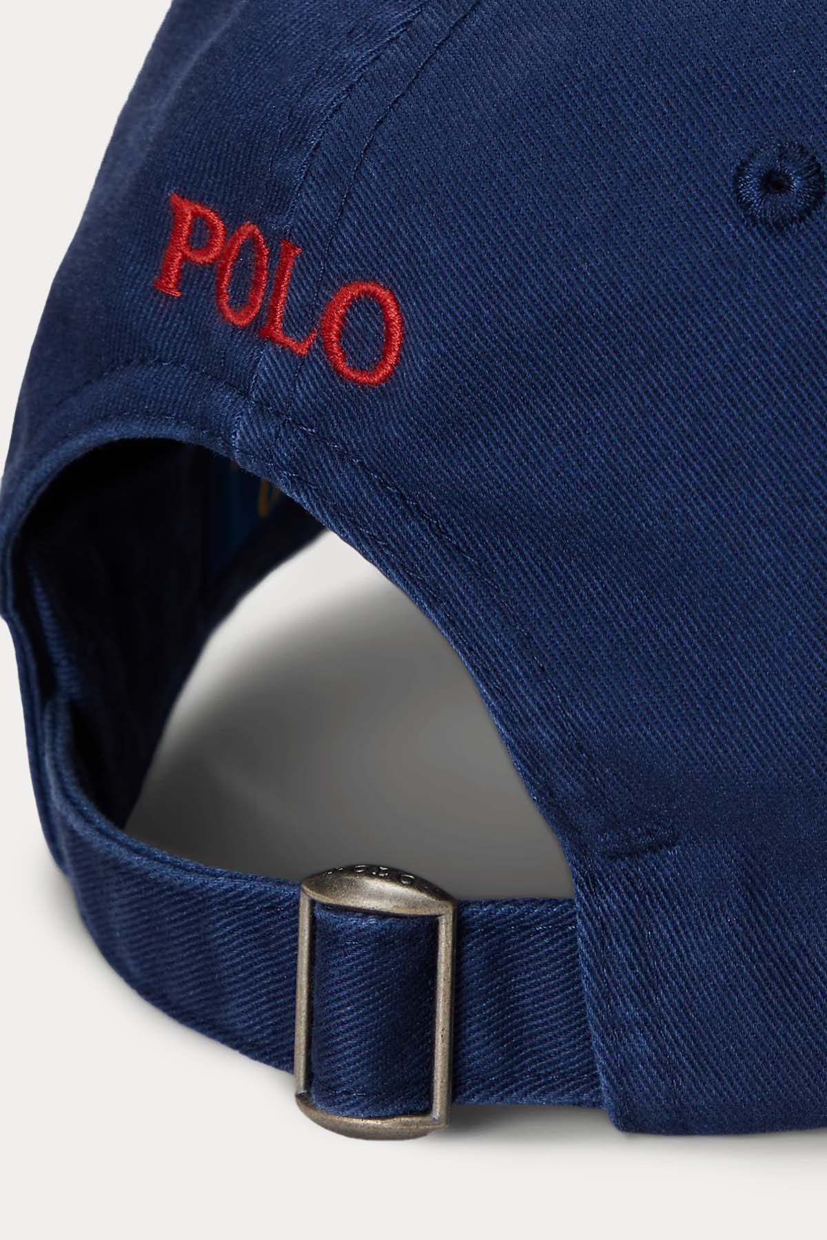 Polo Ralph Lauren Pony Logolu Şapka