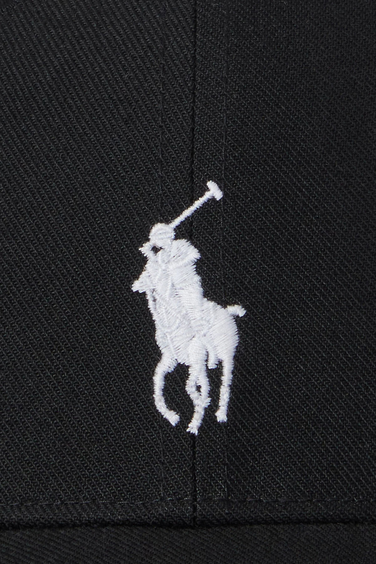 Polo Ralph Lauren Pony Logolu Şapka