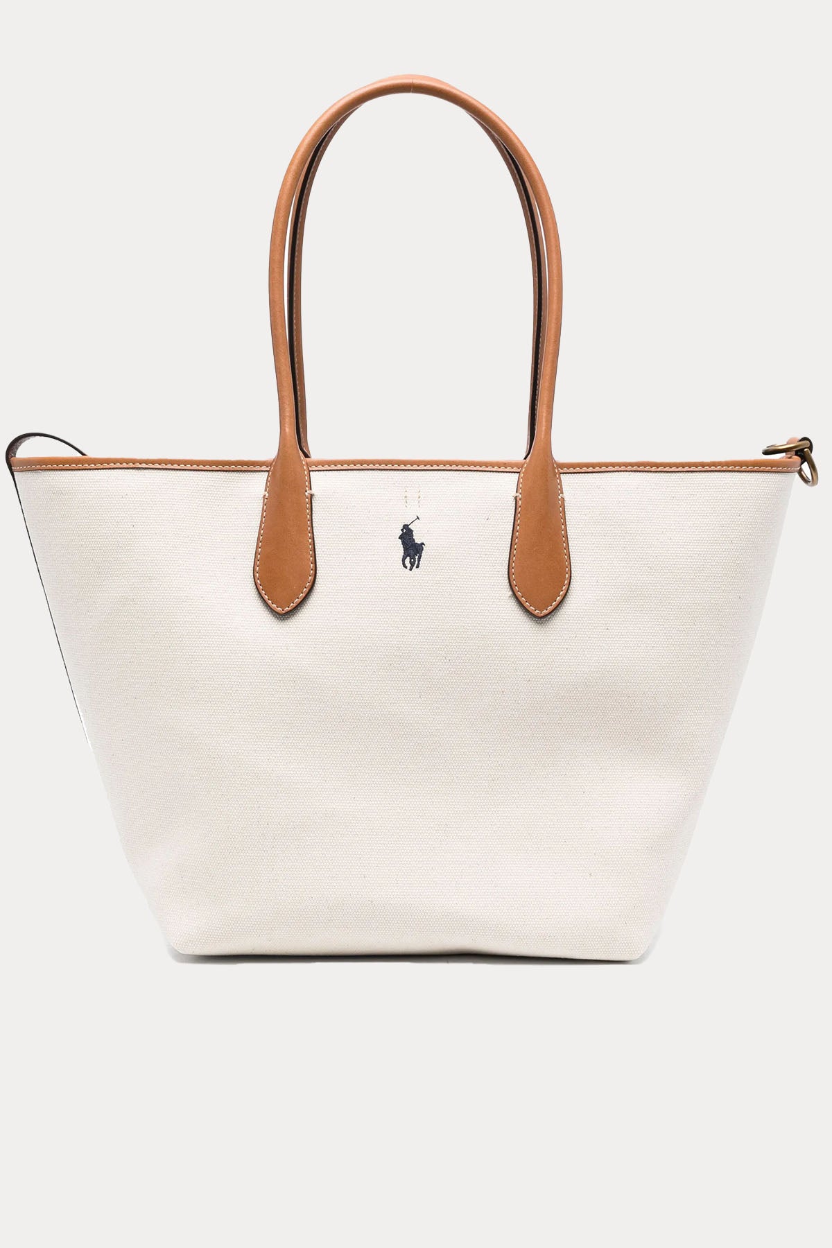 Polo Ralph Lauren Pony Logolu Shopping Bag Çanta