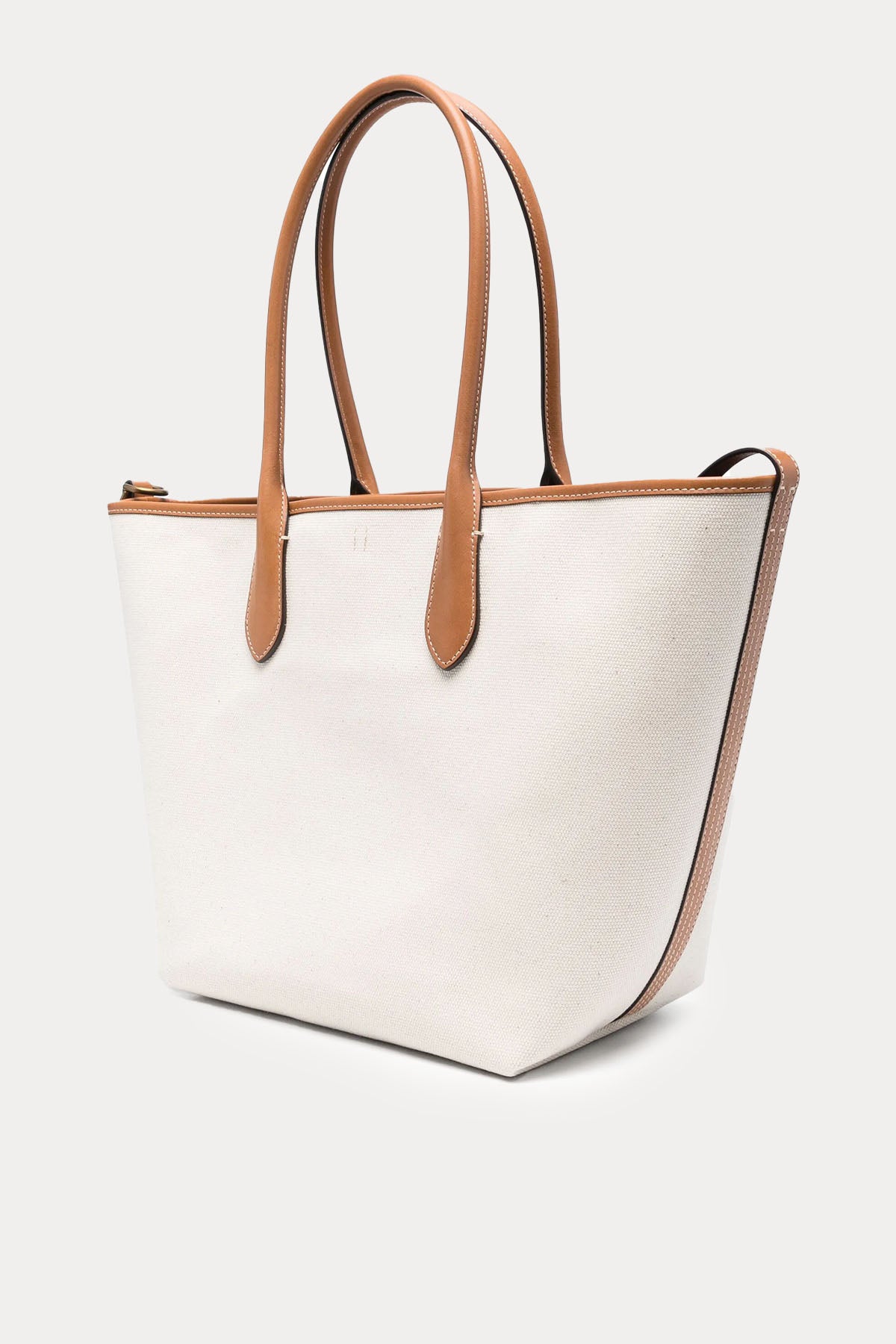 Polo Ralph Lauren Pony Logolu Shopping Bag Çanta