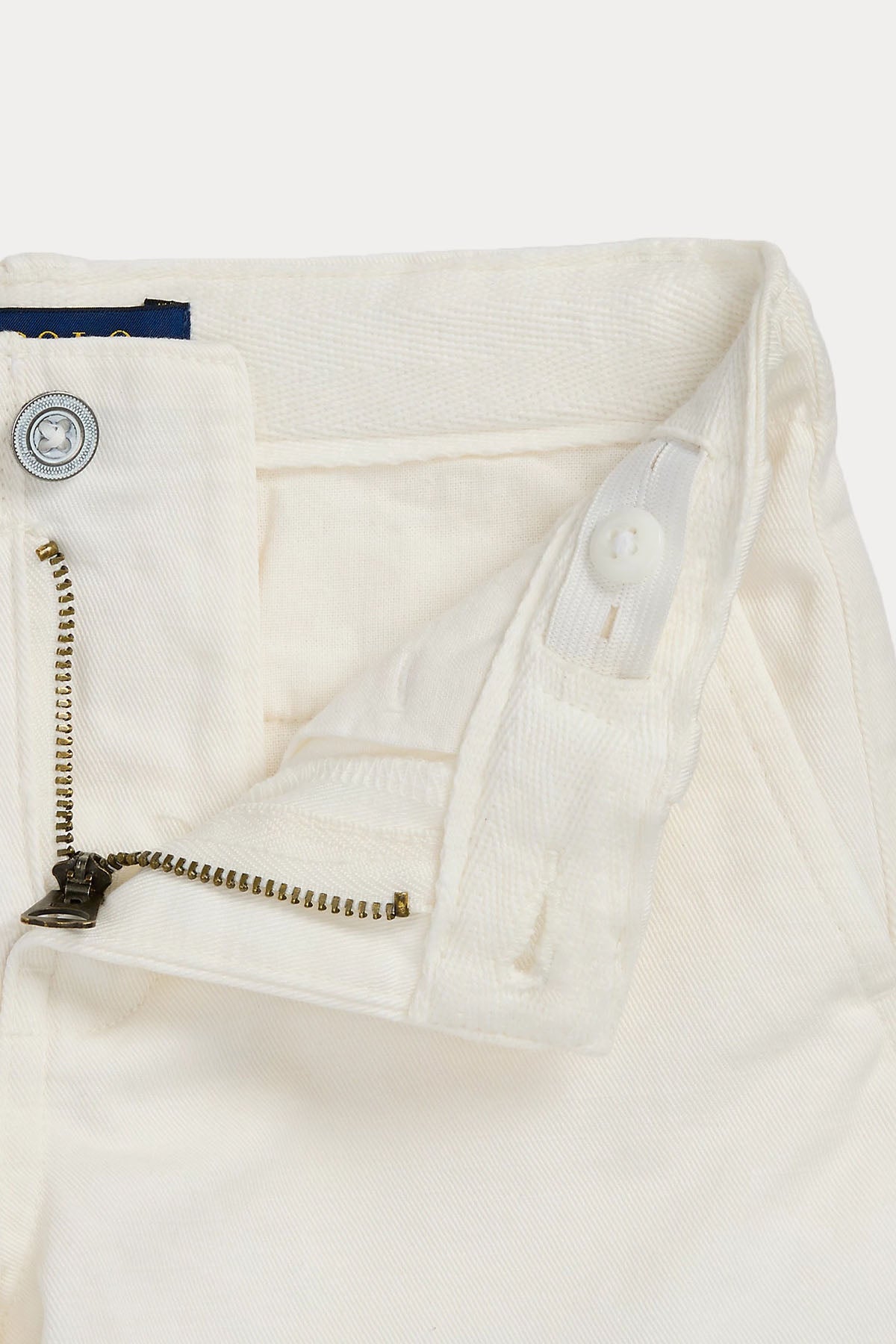 Polo Ralph Lauren Kids 4-6 Yaş Kız Çocuk Yandan Cepli Şort