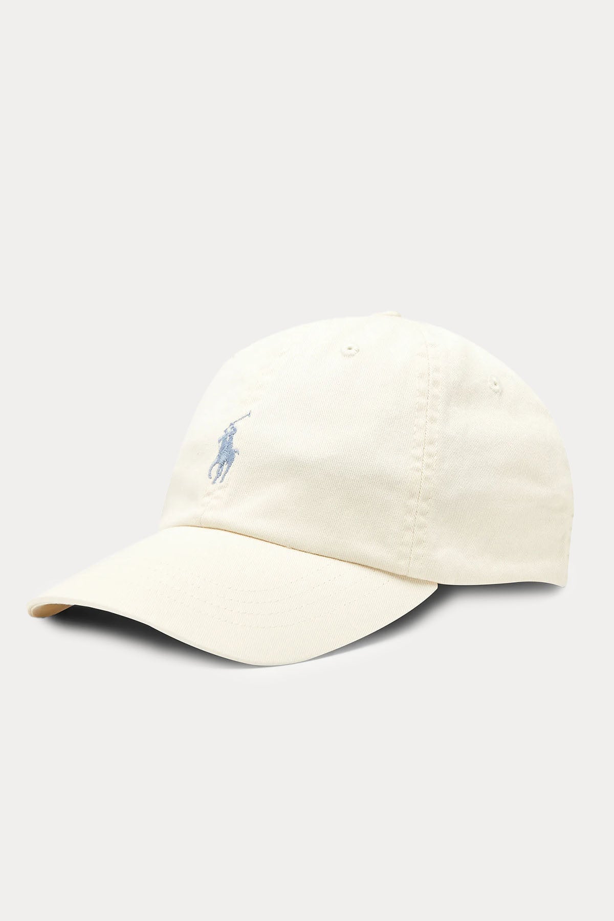 Polo Ralph Lauren Pony Logolu Şapka