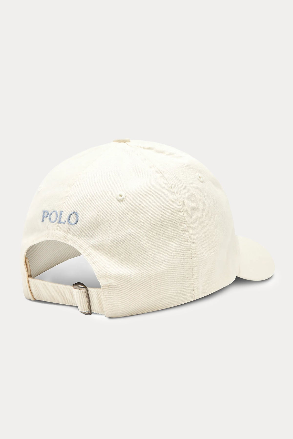 Polo Ralph Lauren Pony Logolu Şapka