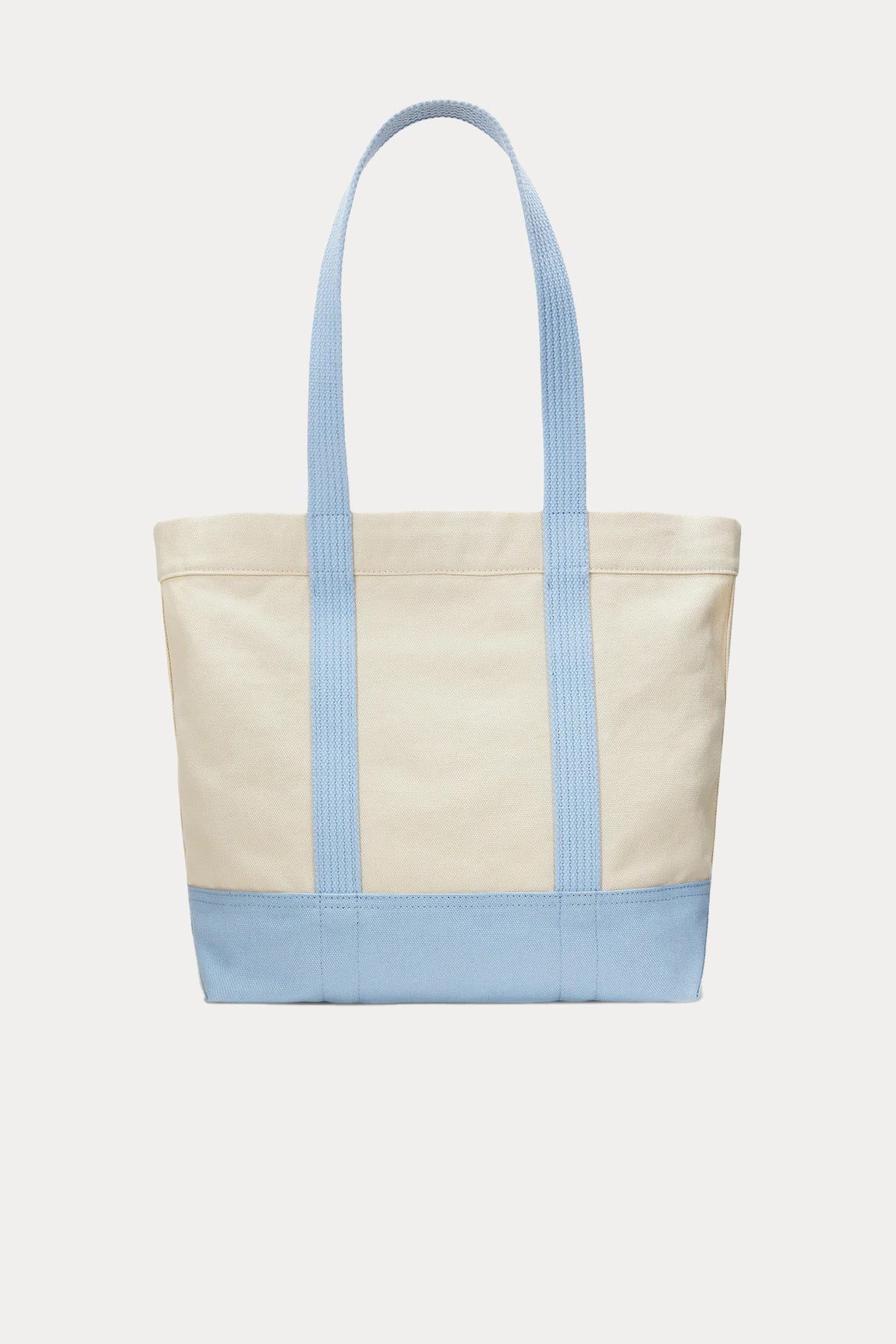 Polo Ralph Lauren Polo Bear Kanvas Omuz Çantası