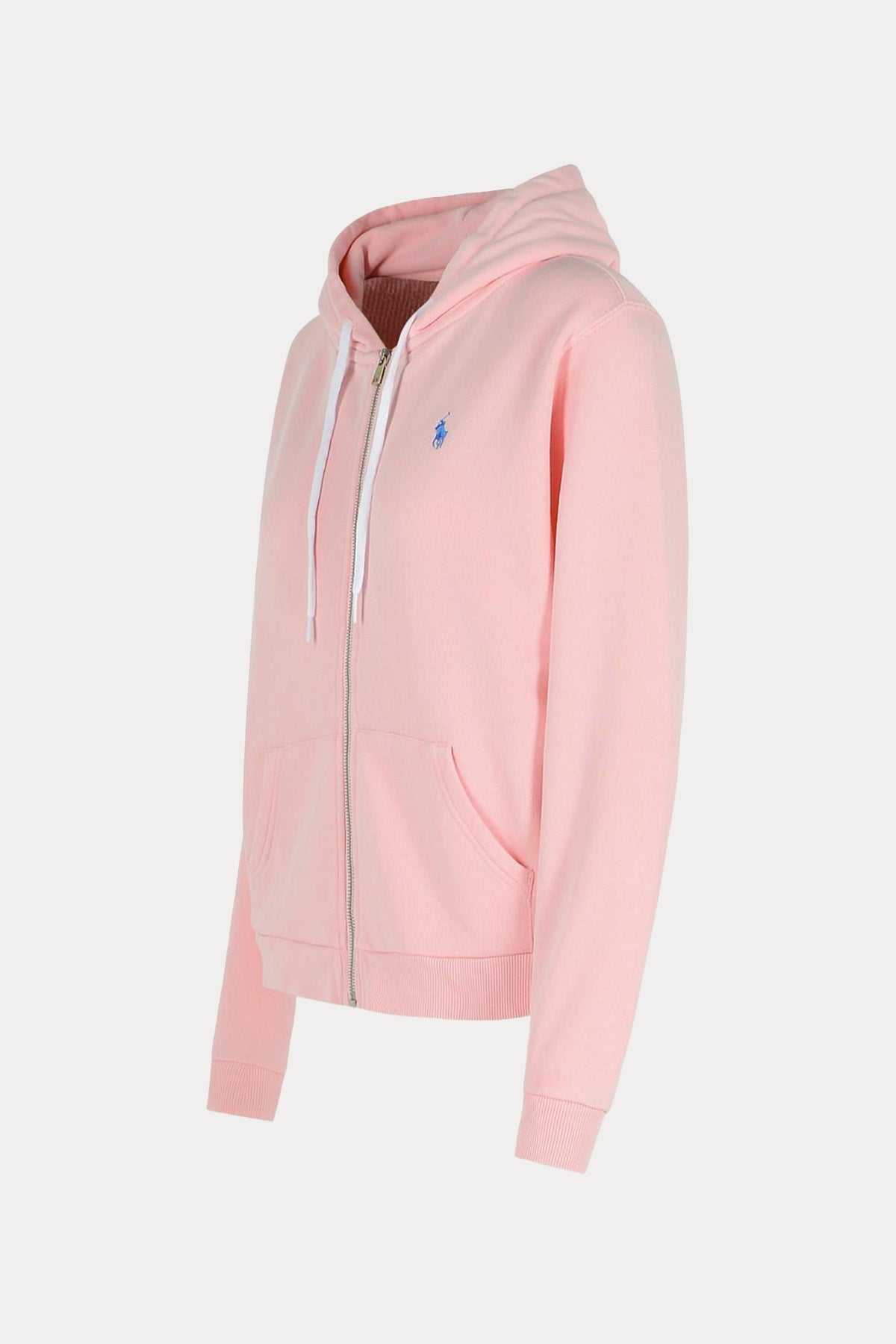 Polo Ralph Lauren Kapüşonlu Sweatshirt Ceket 211935584017