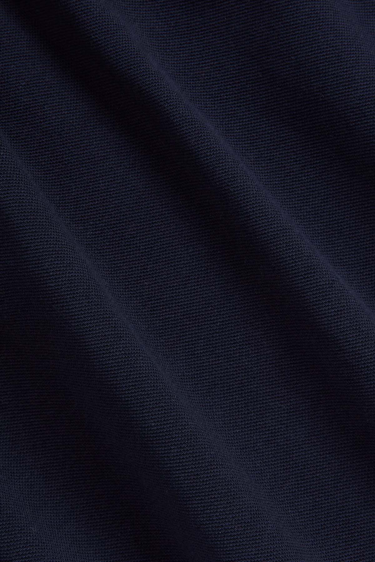 Polo Ralph Lauren Custom Fit Featherweight Mesh Kısa Kollu Gömlek-Gömlek-Libas