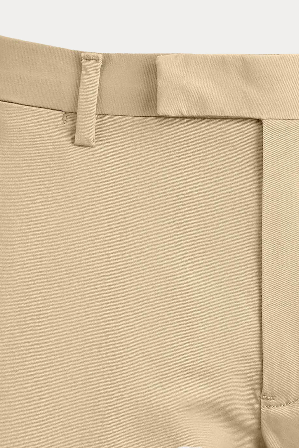 Polo Ralph Lauren Stretch Slim Fit Şort-Şort-Libas