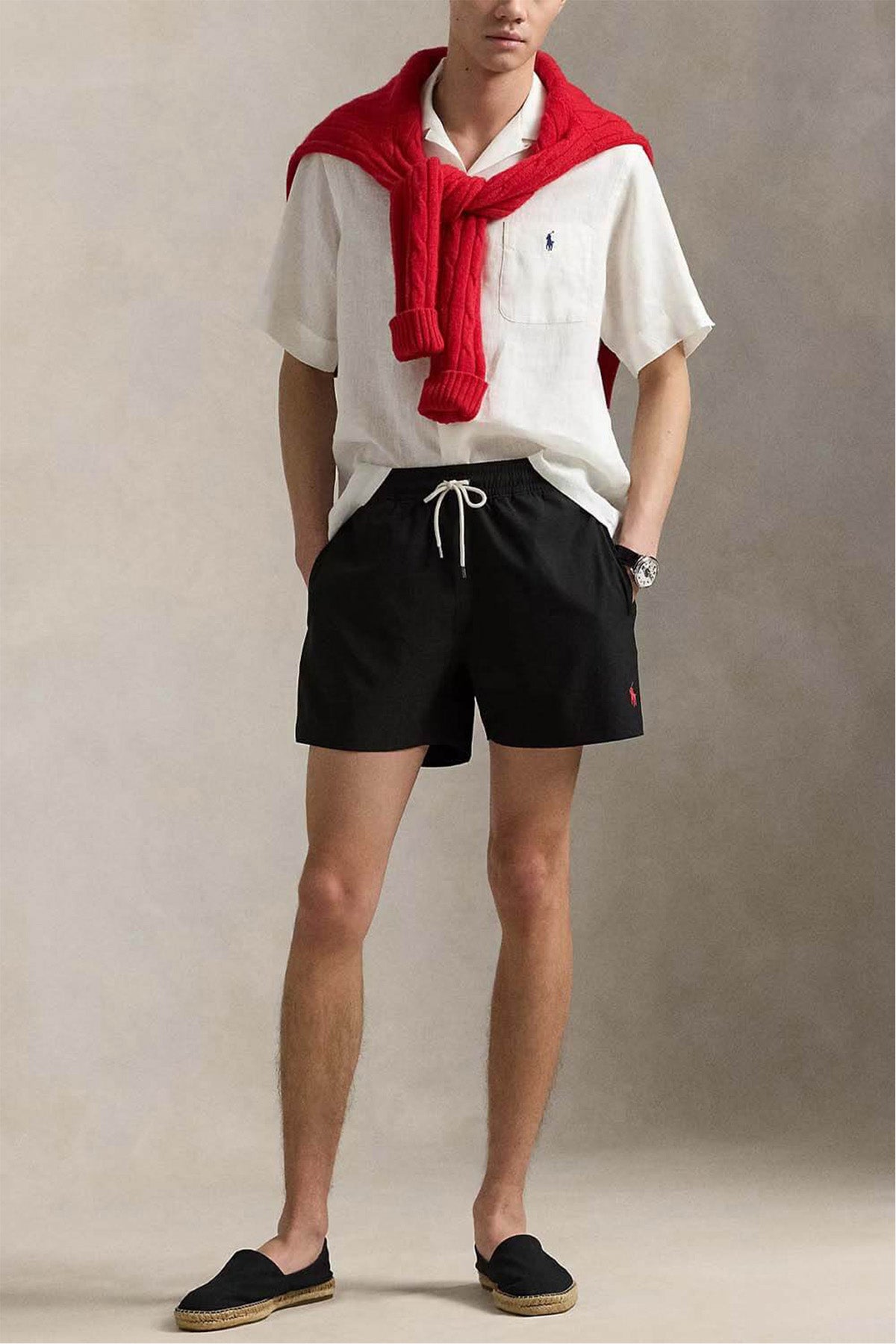 sunsea small polo サイズ 3 Slazenger St13Te370-400 Kugga Lacivert Erkek Polo Yaka T-Shirt