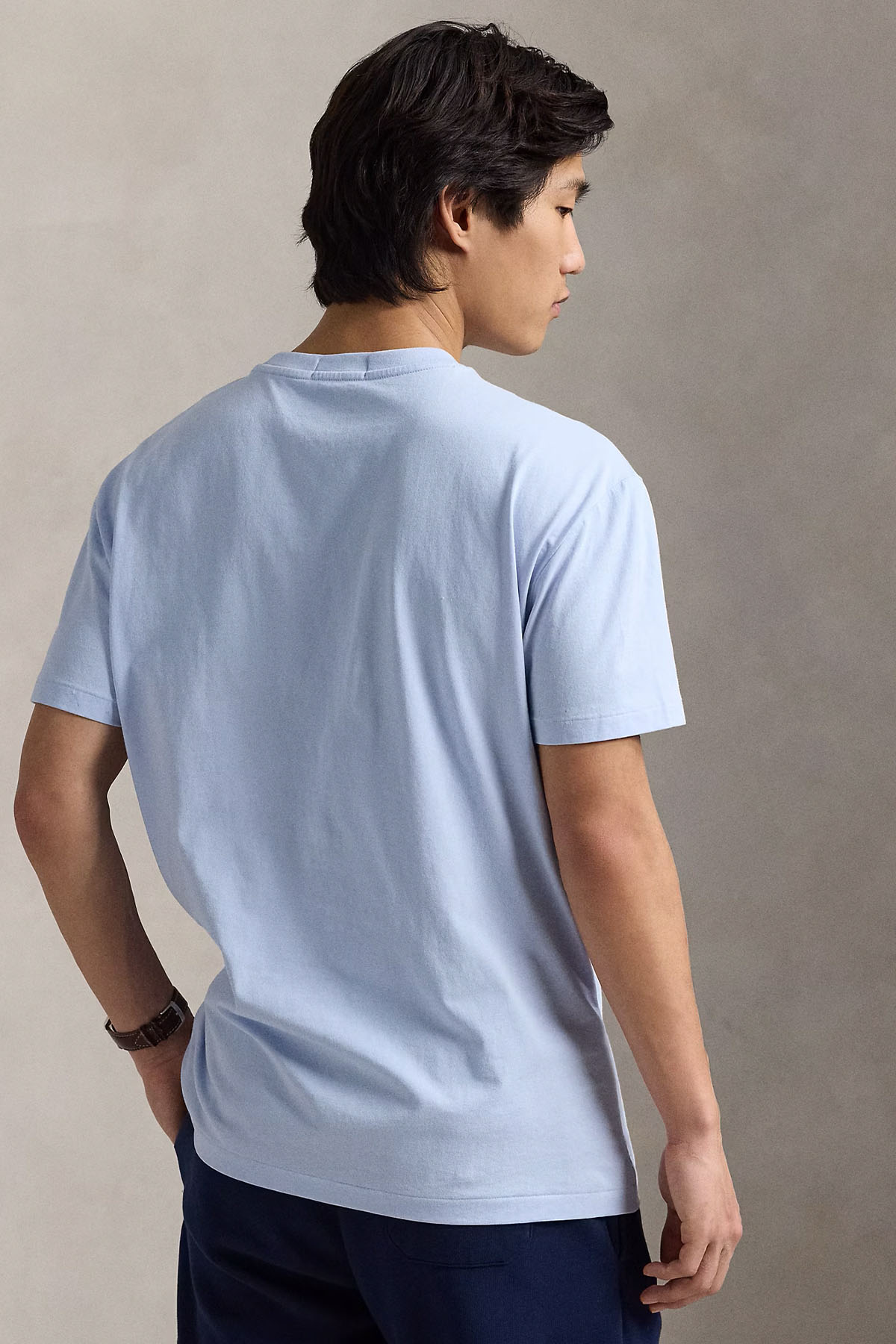 Polo Ralph Lauren Polo Bear Custom Slim Fit T-shirt