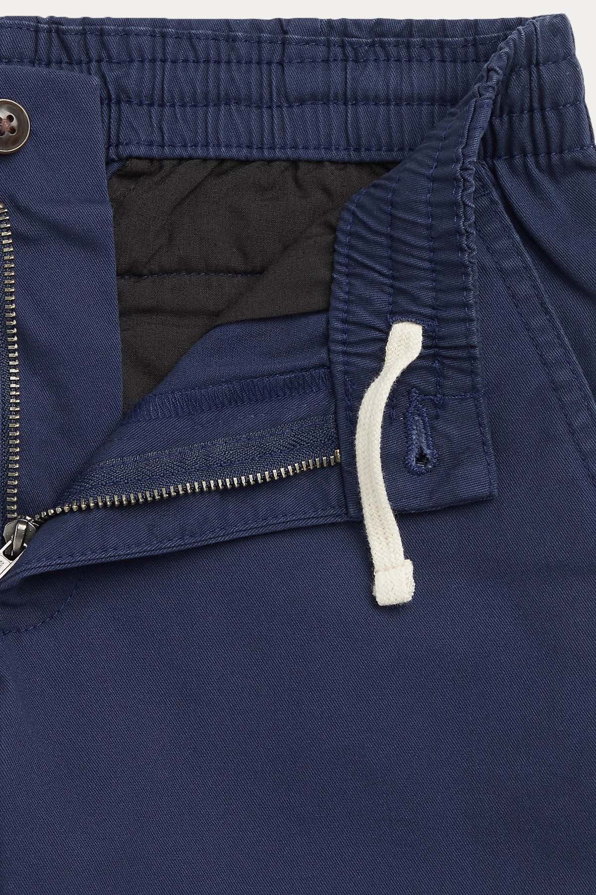 Polo Ralph Lauren Kids 8-10 Yaş Erkek Çocuk Beli Lastikli Şort