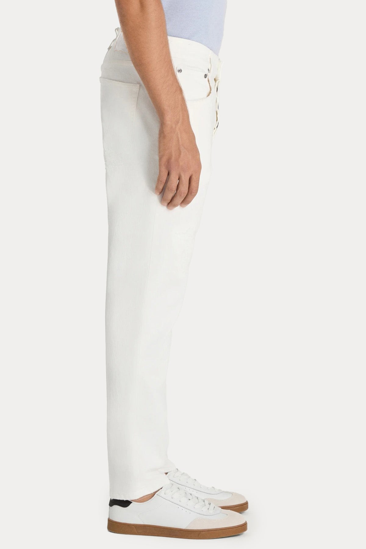 Pantaloni Torino Reggae Tapered Fit Jeans