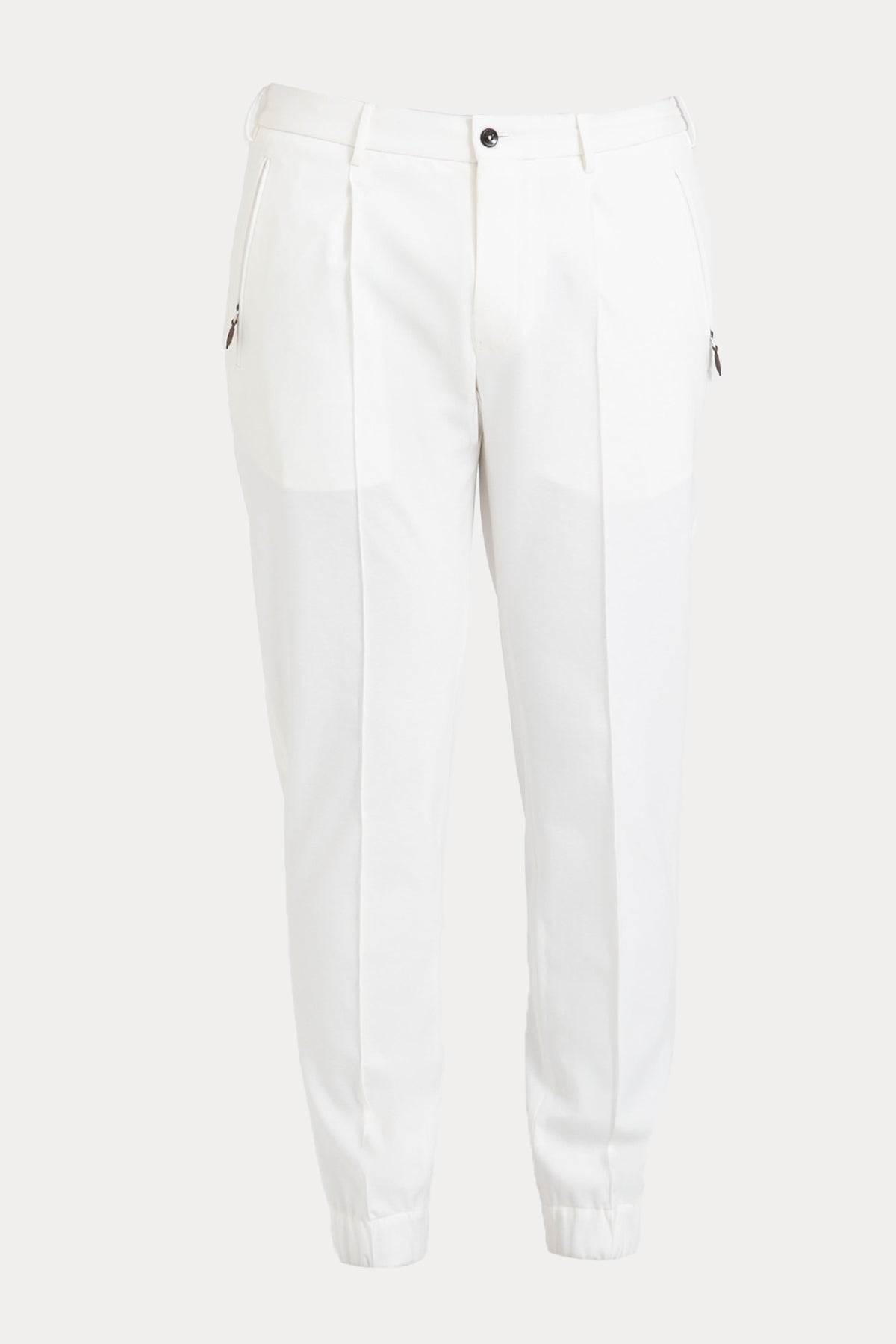 Pantaloni Torino Soft Fit Streç Pantolon