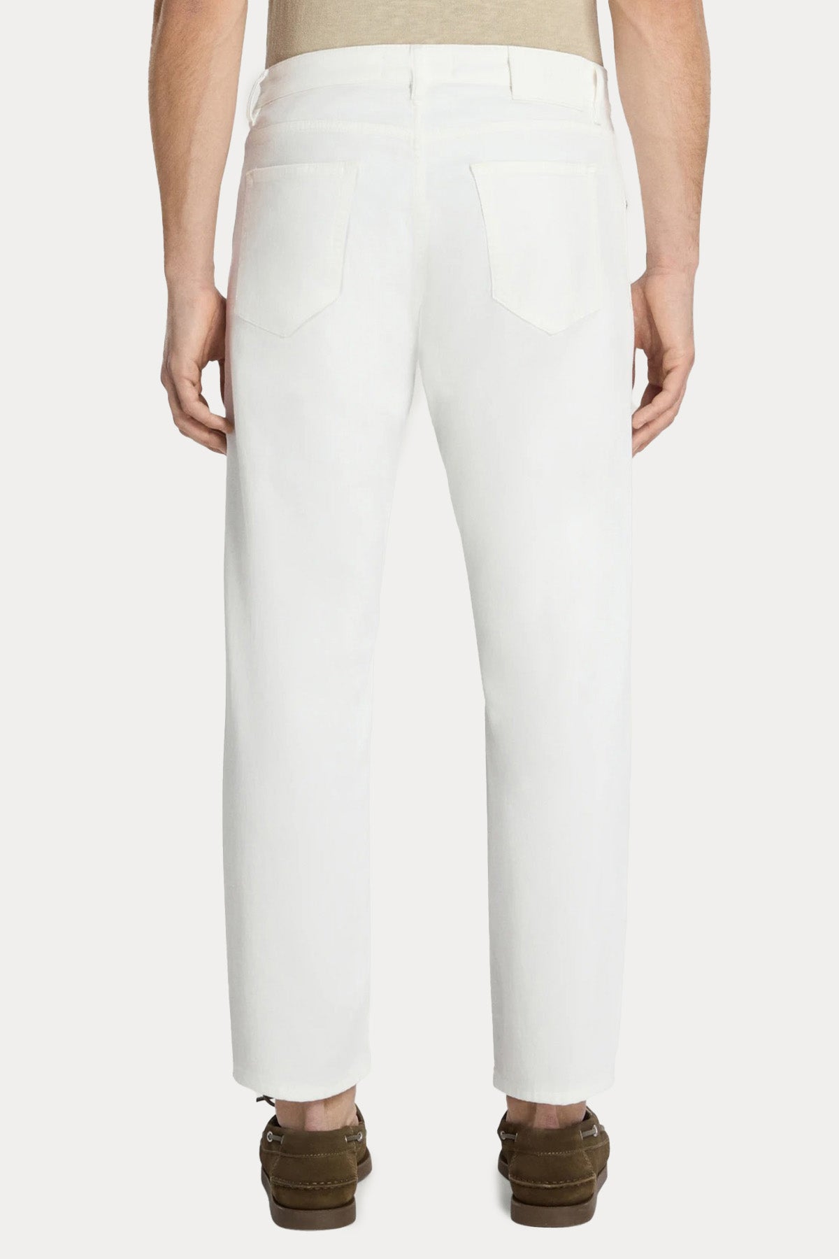 Pantaloni Torino Rebel Carrot Fit Jeans