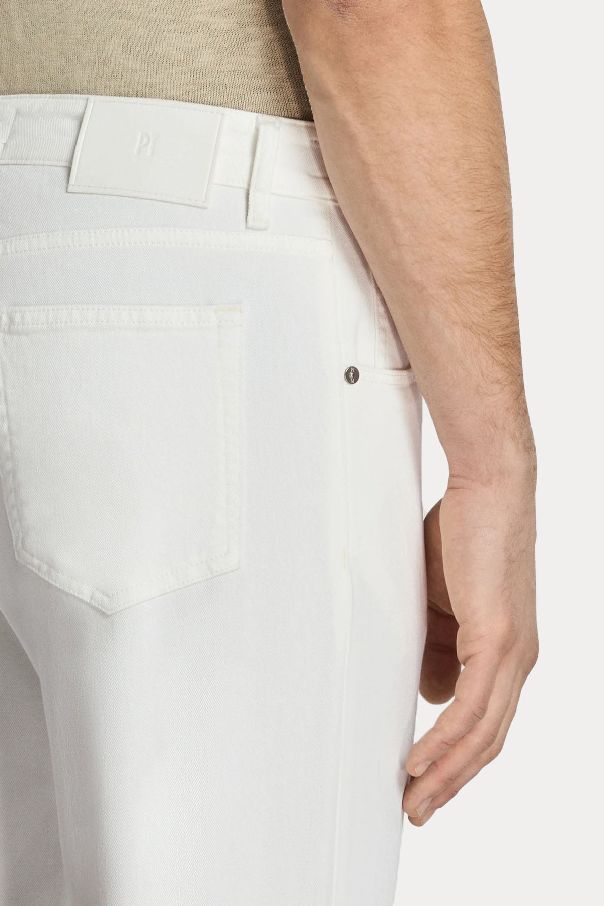 Pantaloni Torino Rebel Carrot Fit Jeans