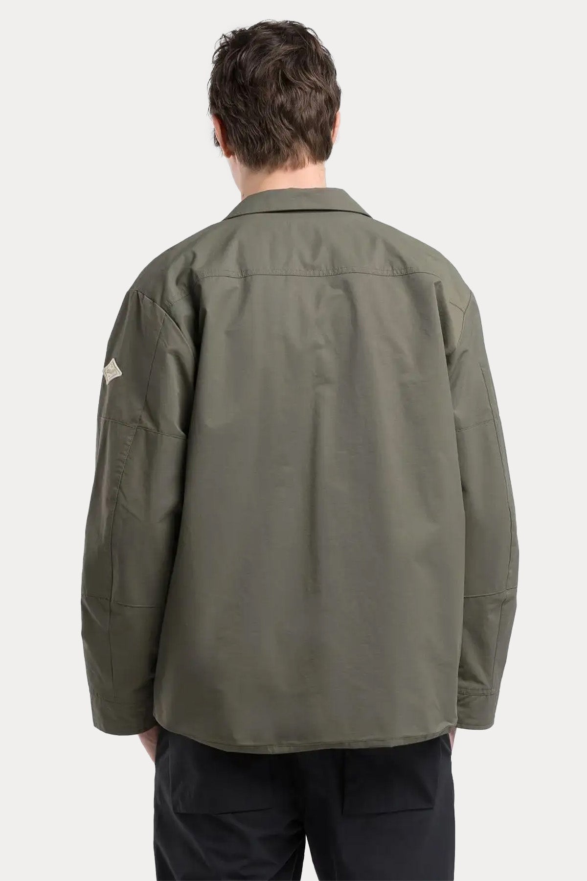 Replay Regular Fit Cep Detaylı Ceket-Ceket-Libas