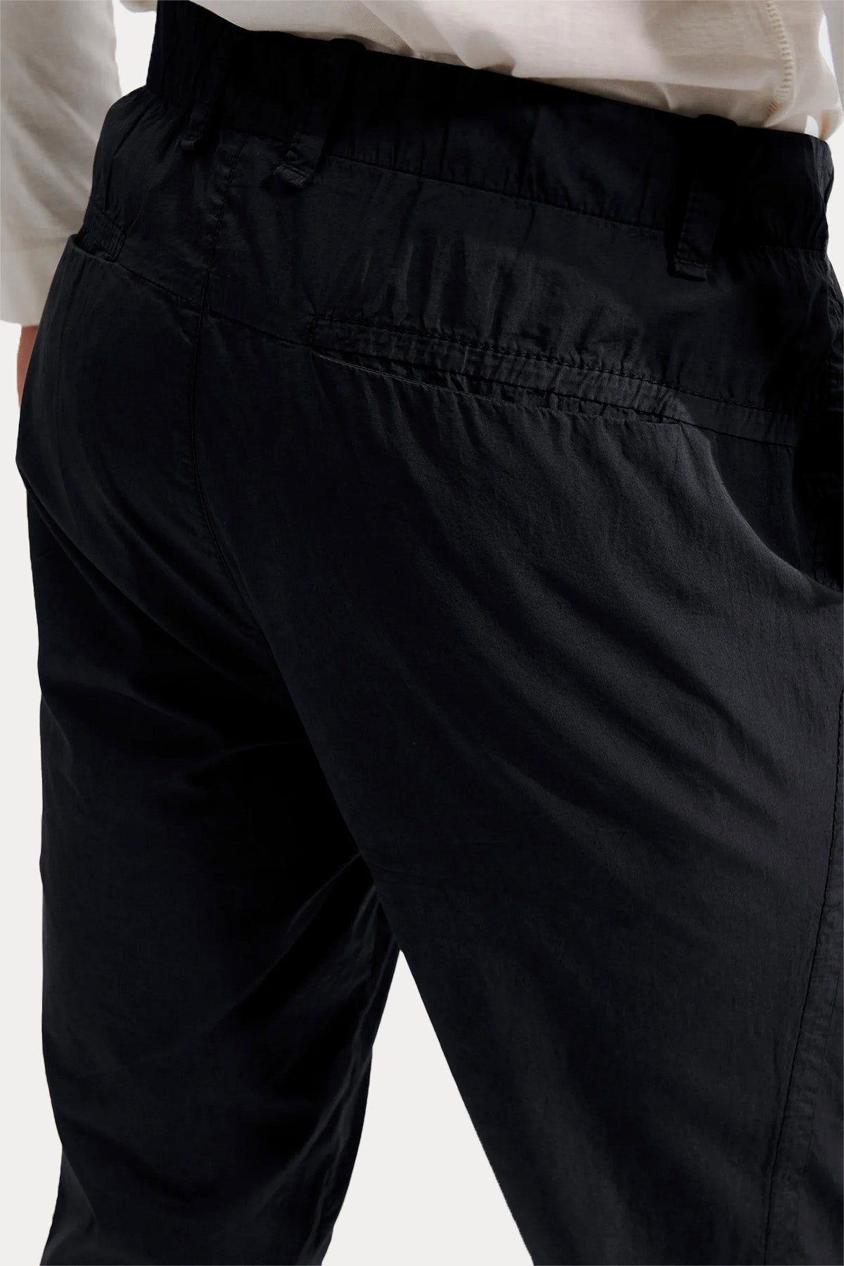 Transit Slim Fit Yandan Cepli Pantolon