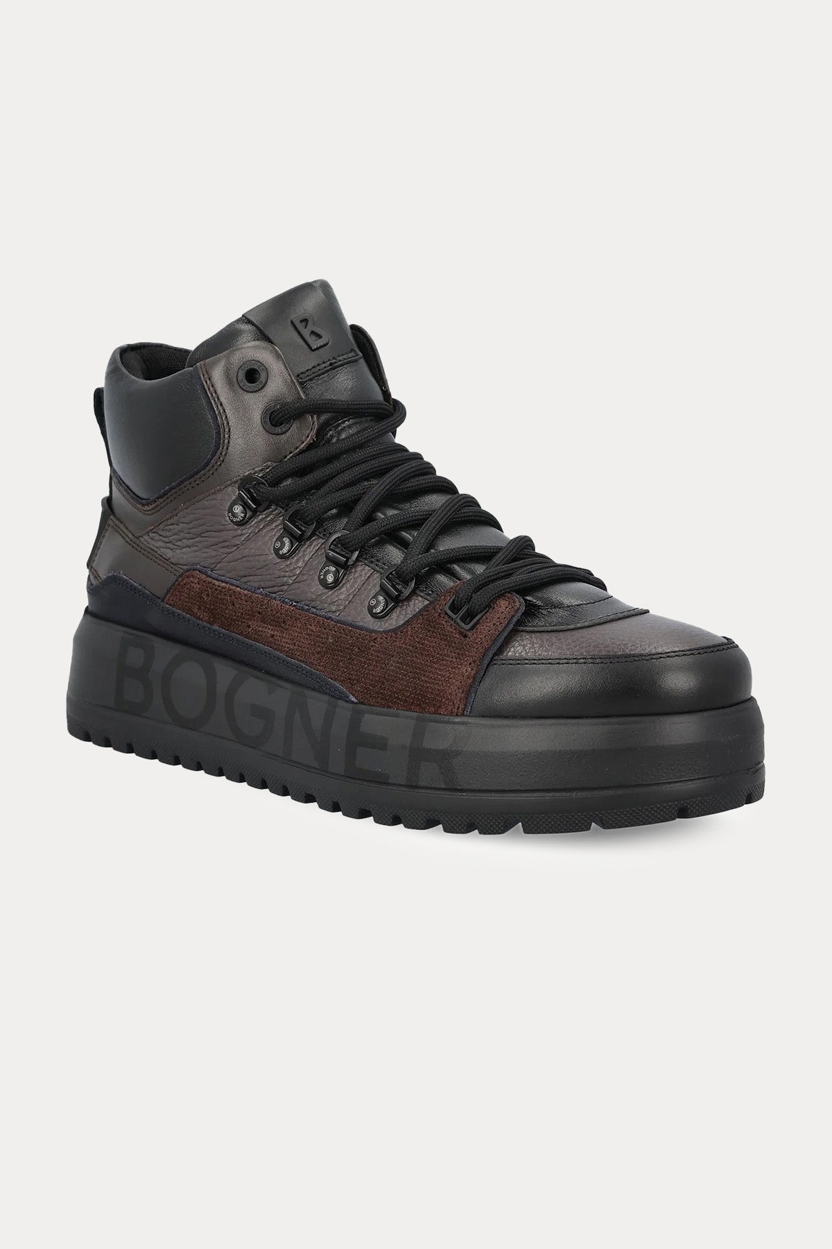 Bogner Antwerp Deri Bot