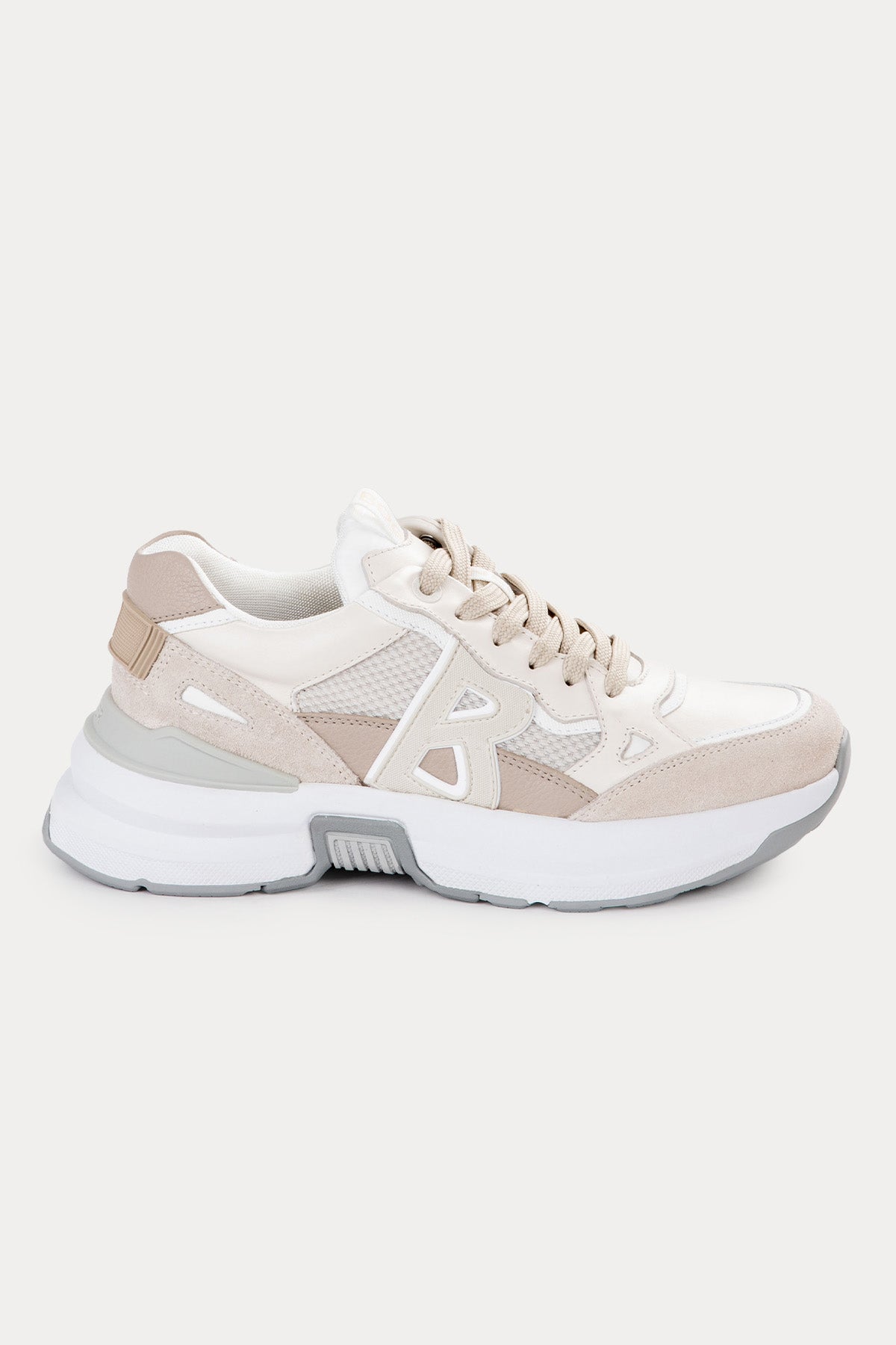 Bogner Ctp25 Sneaker Ayakkabı