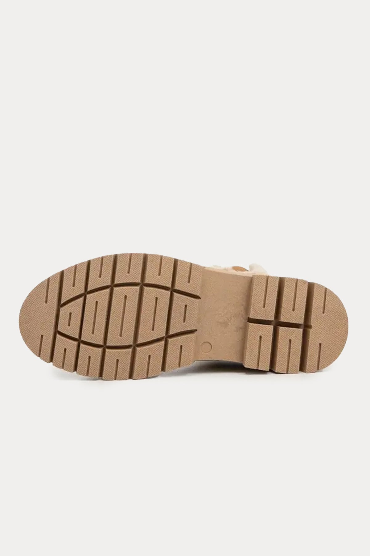 Bogner Arosa İçi Kürklü Lastik Bantlı Deri Bot