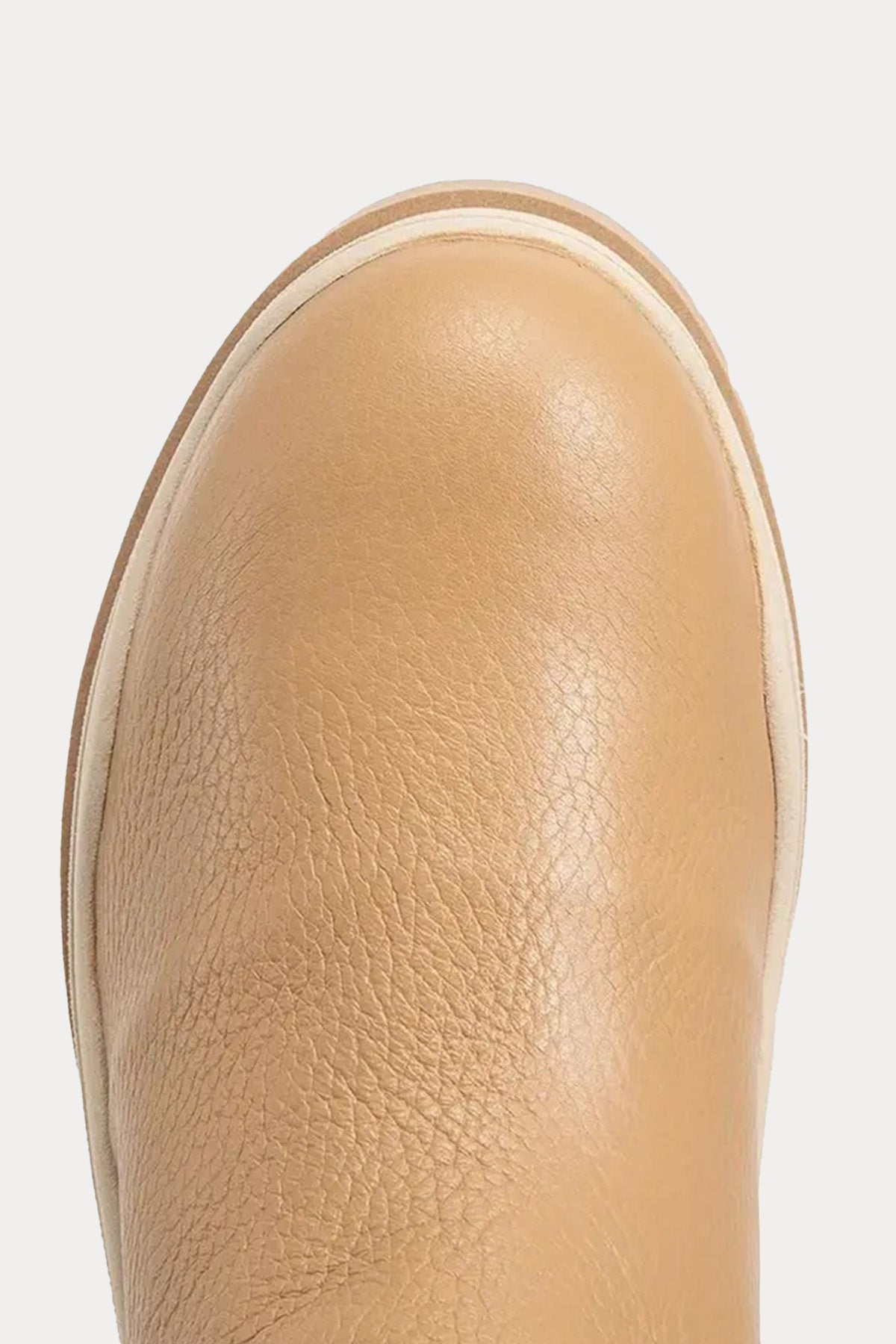 Bogner Arosa İçi Kürklü Lastik Bantlı Deri Bot