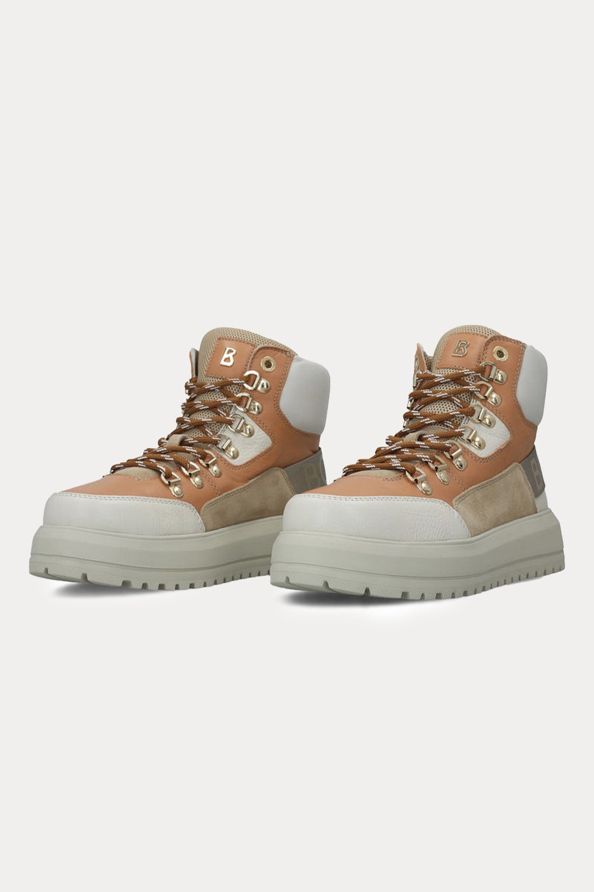 Bogner Antwerp Deri Bot