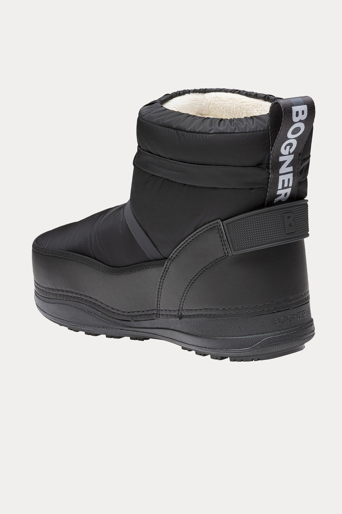 Bogner Meribel Michelin Taban Bilekten Büzgülü Kar Botu