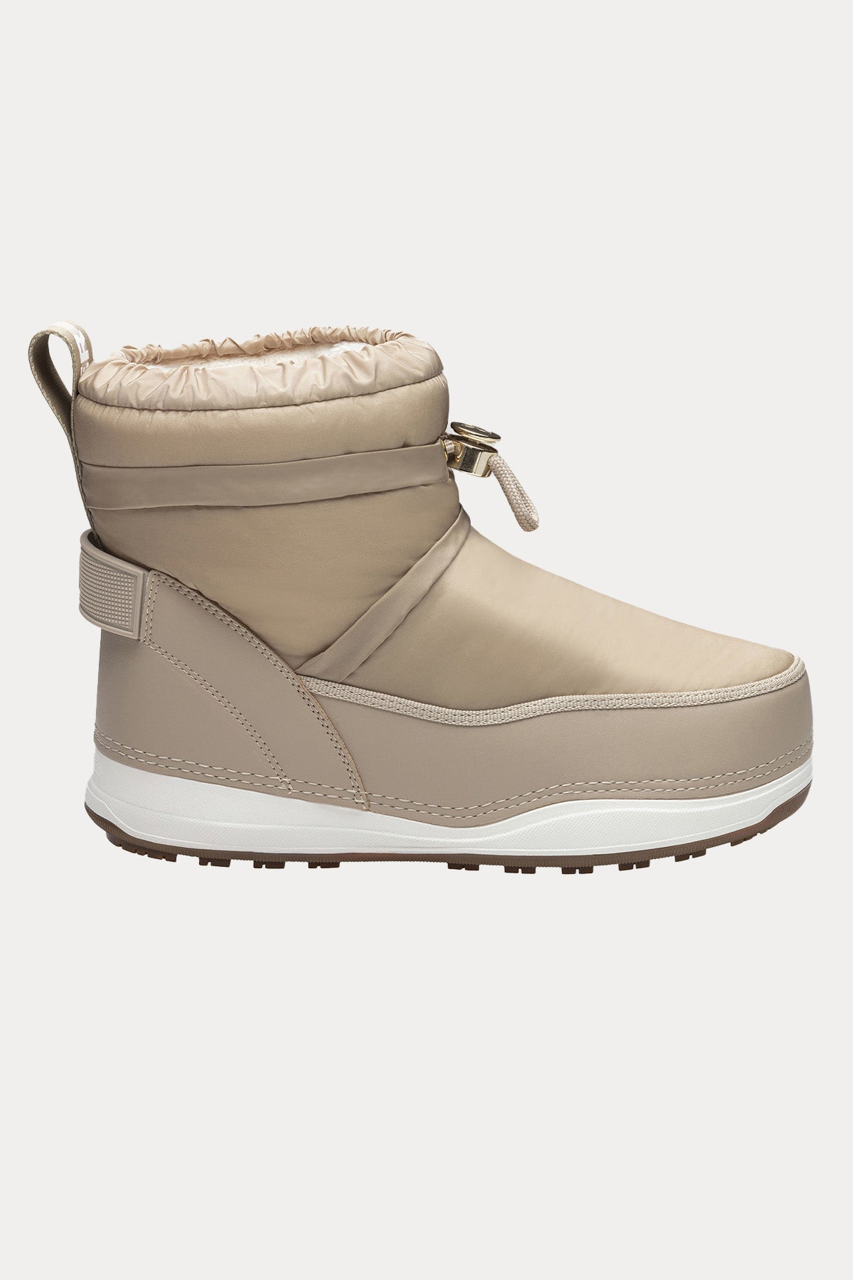 Bogner Meribel Michelin Taban Bilekten Büzgülü Kar Botu