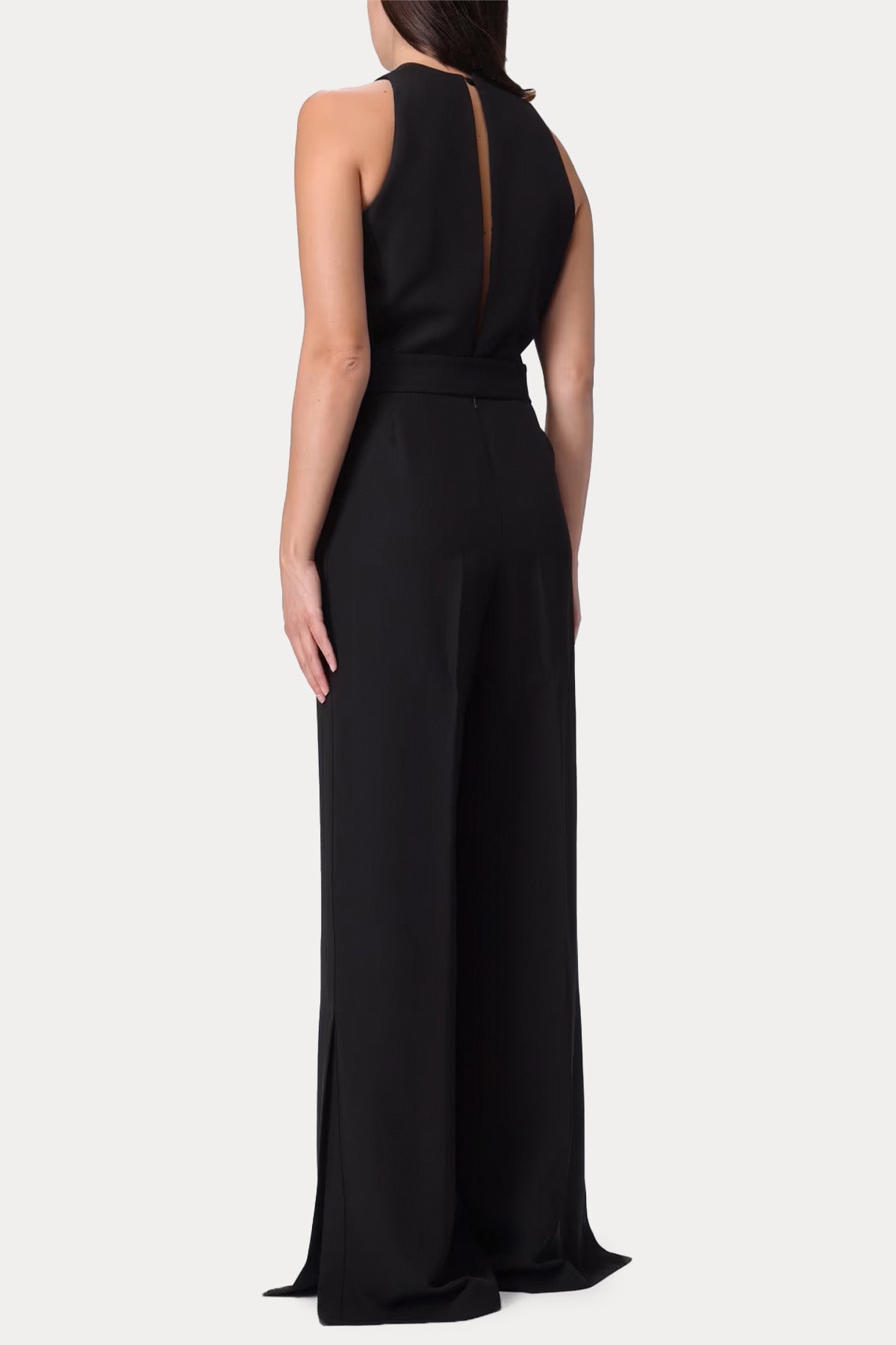 Liu Jo V Yaka Kemerli Abiye Tulum