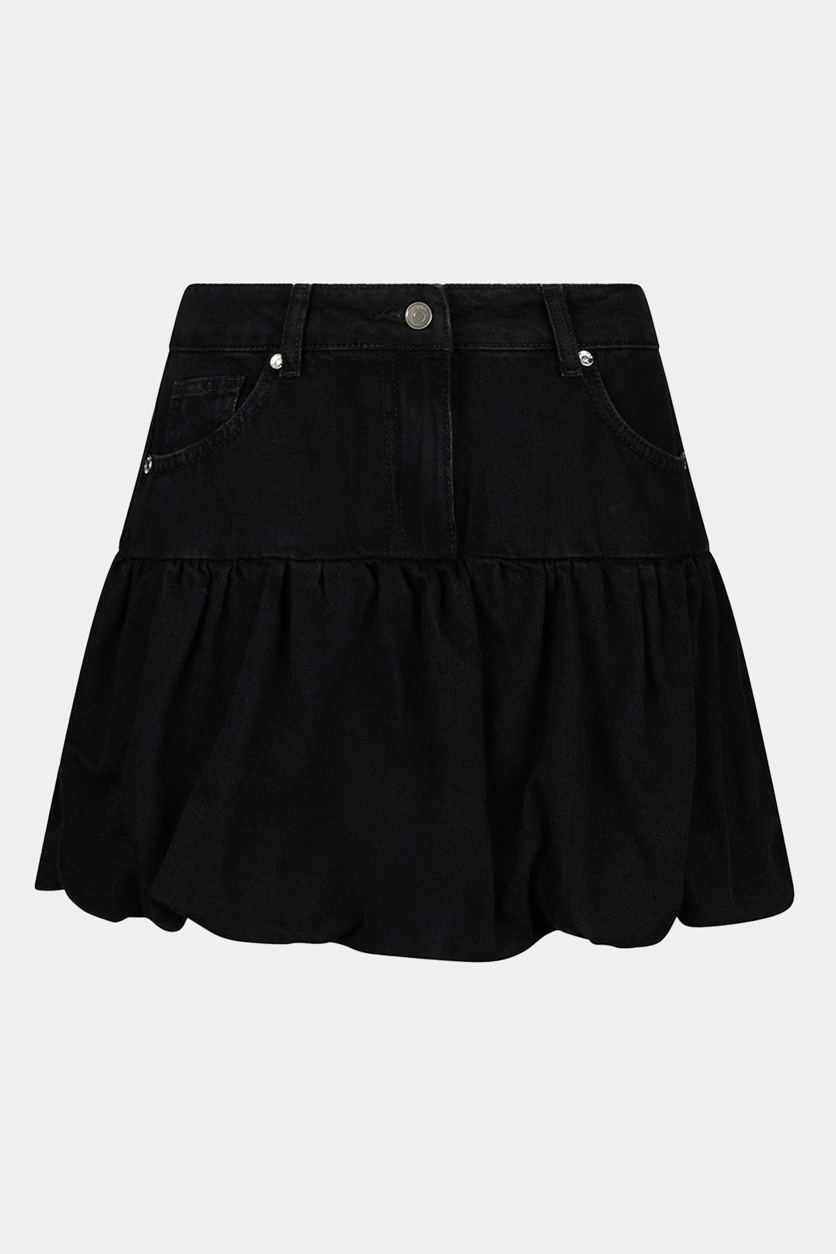 Liu Jo Mini Denim Etek