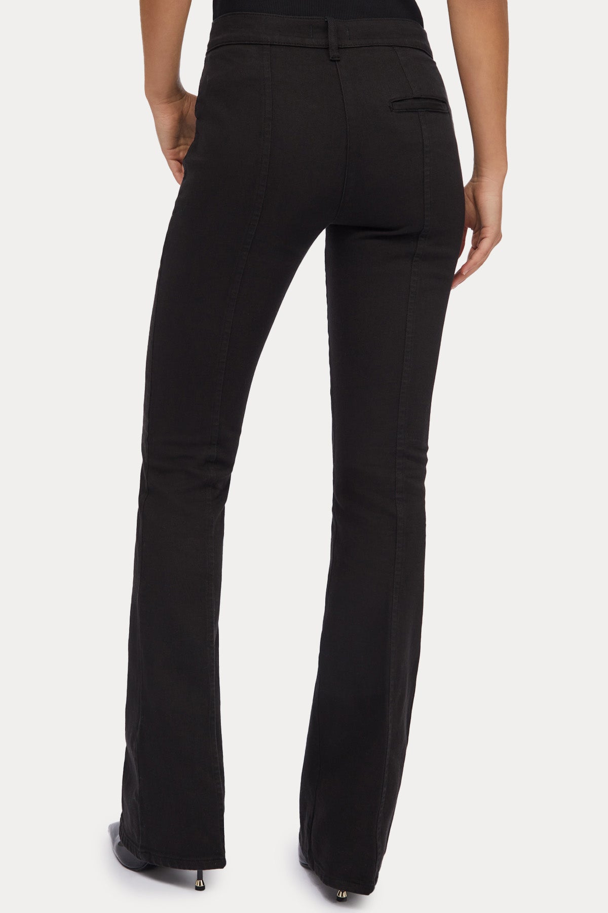 Liu Jo Slim Fit Streç Jeans-Jeans-Libas