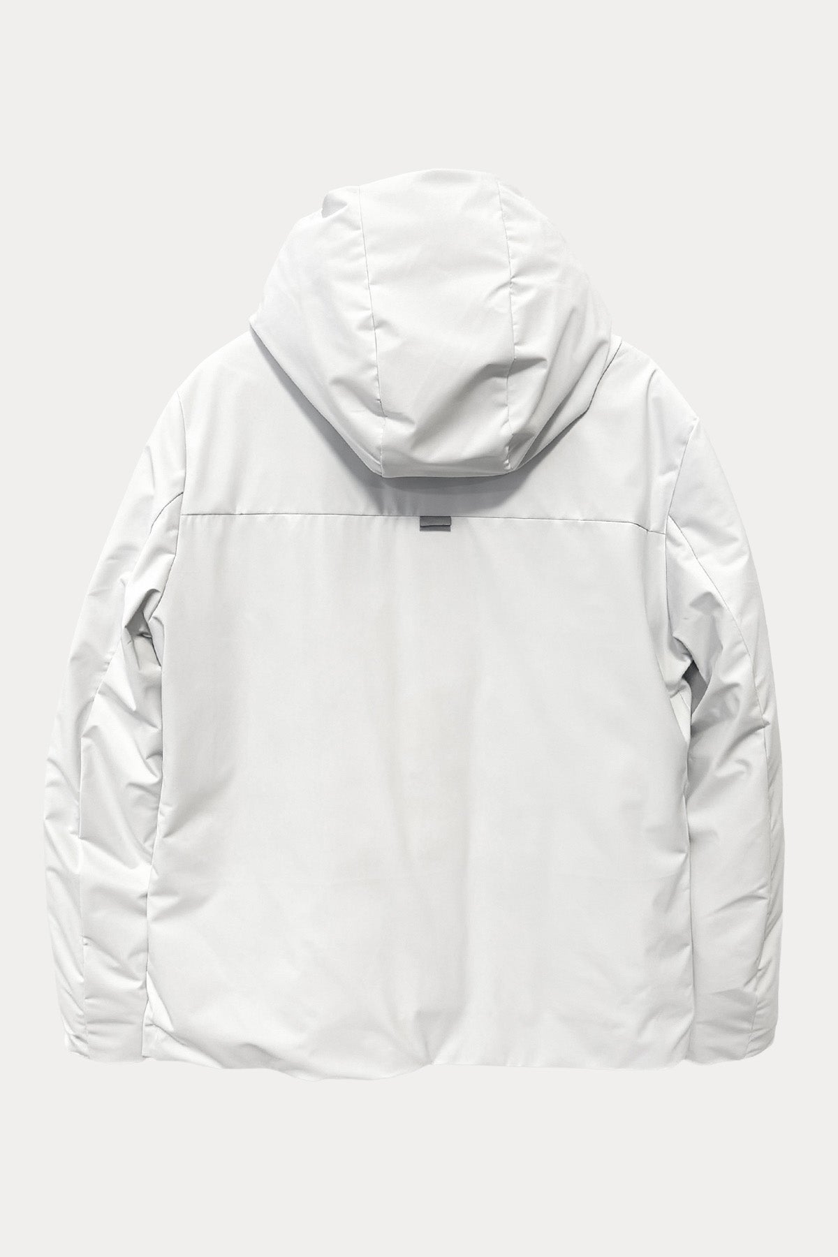 Hetrego Isidor Kapüşonlu Puffer Mont