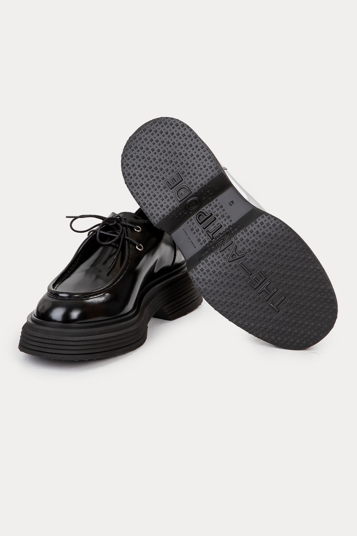 The Antipode Robbie Deri Casual Ayakkabı