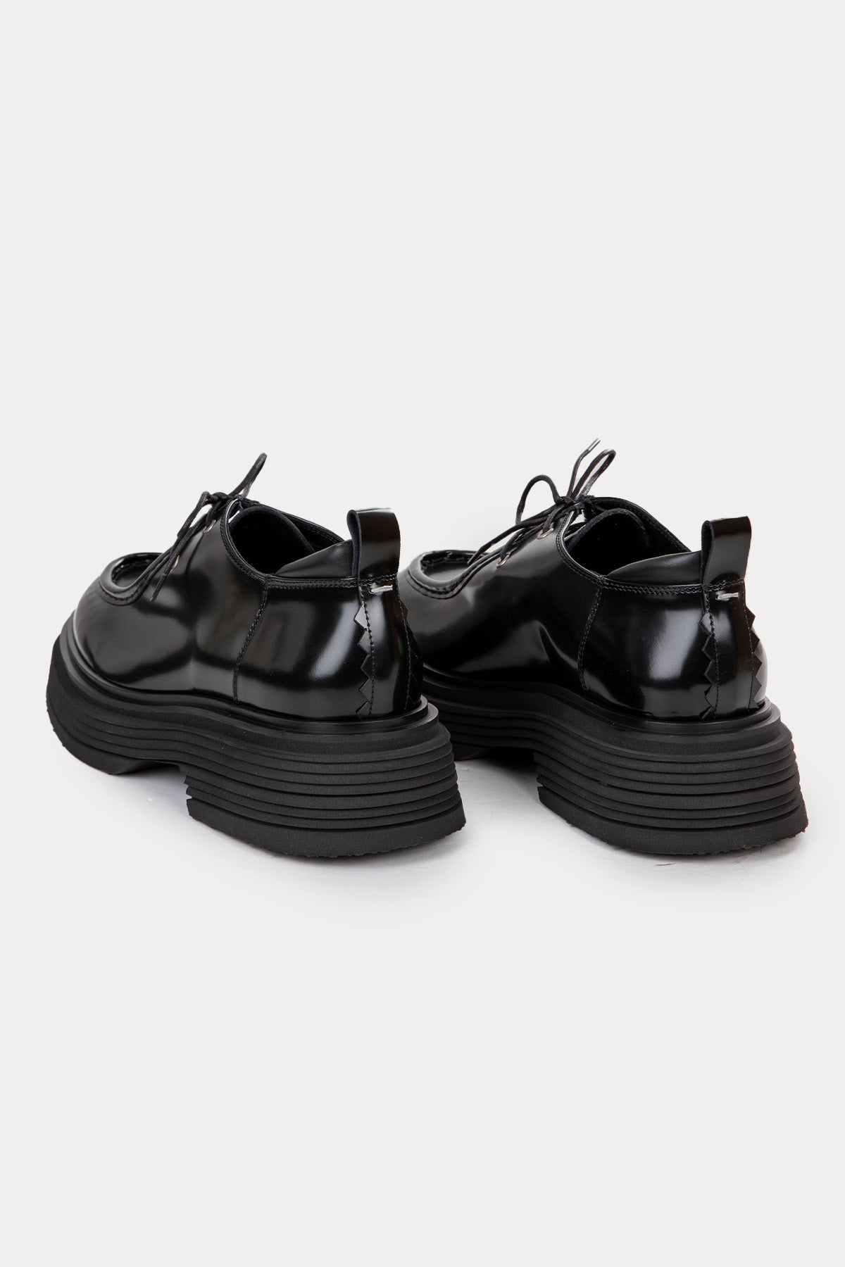 The Antipode Robbie Deri Casual Ayakkabı